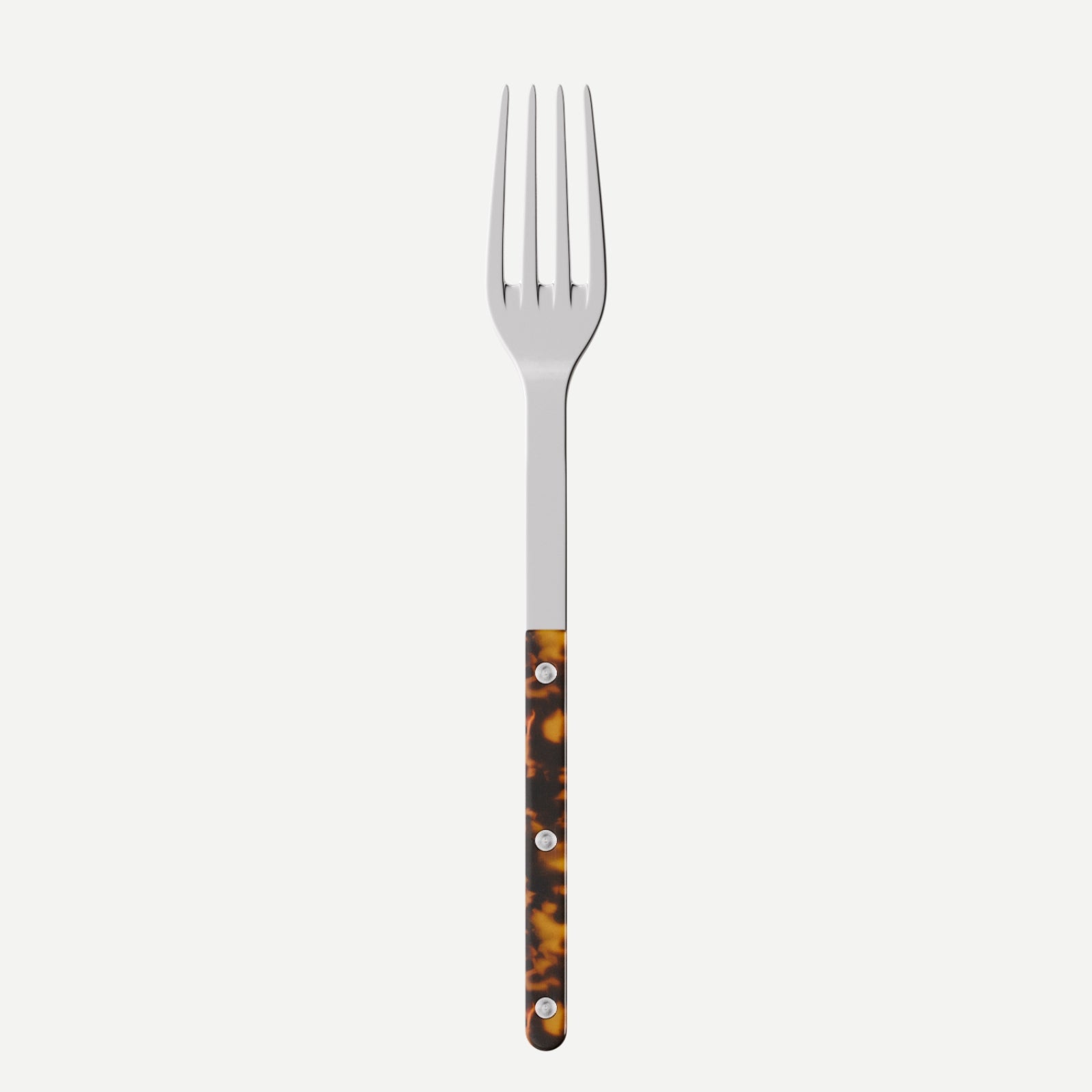 Bistrot Tortue, Effet Écaille