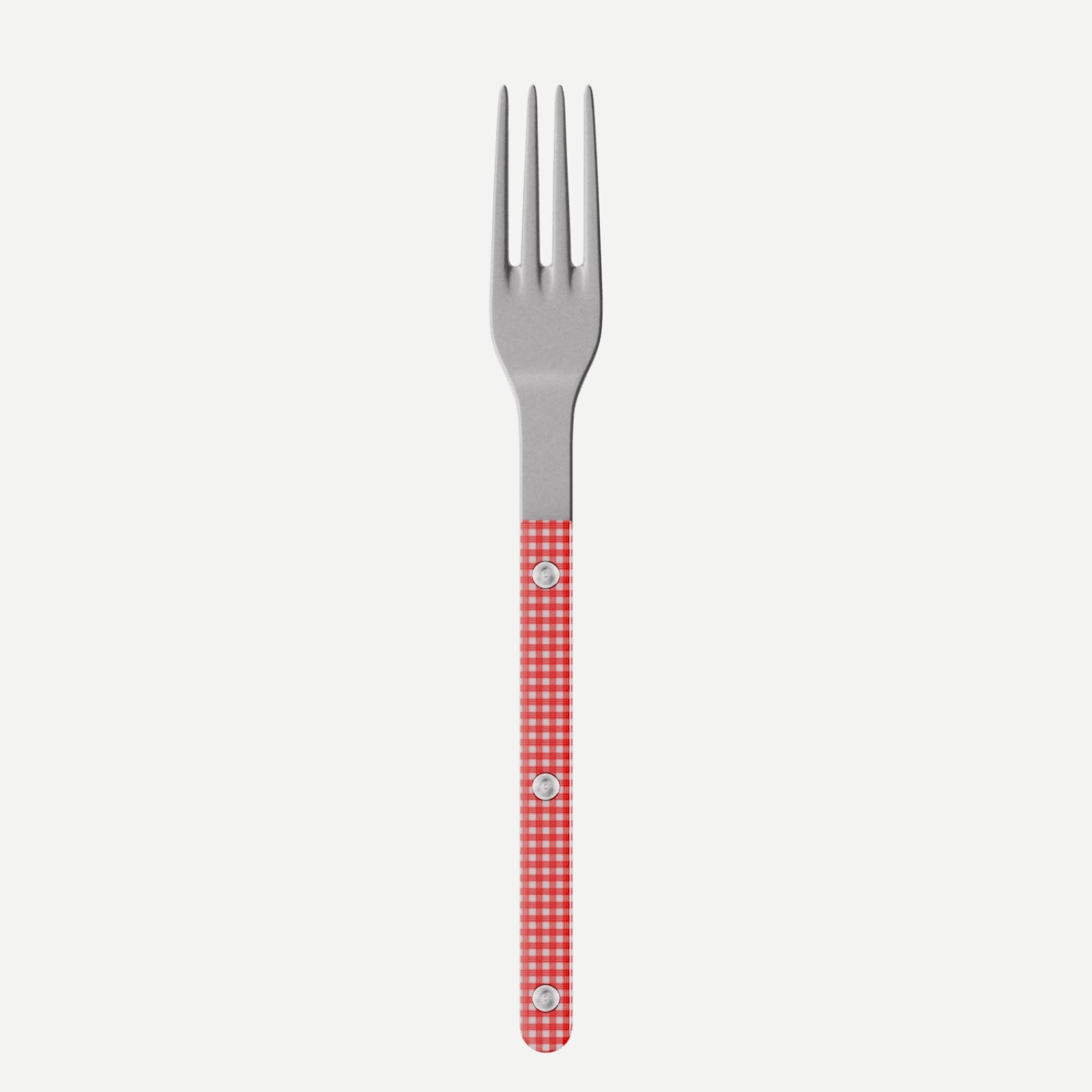 Bistrot Vintage Vichy,Rouge