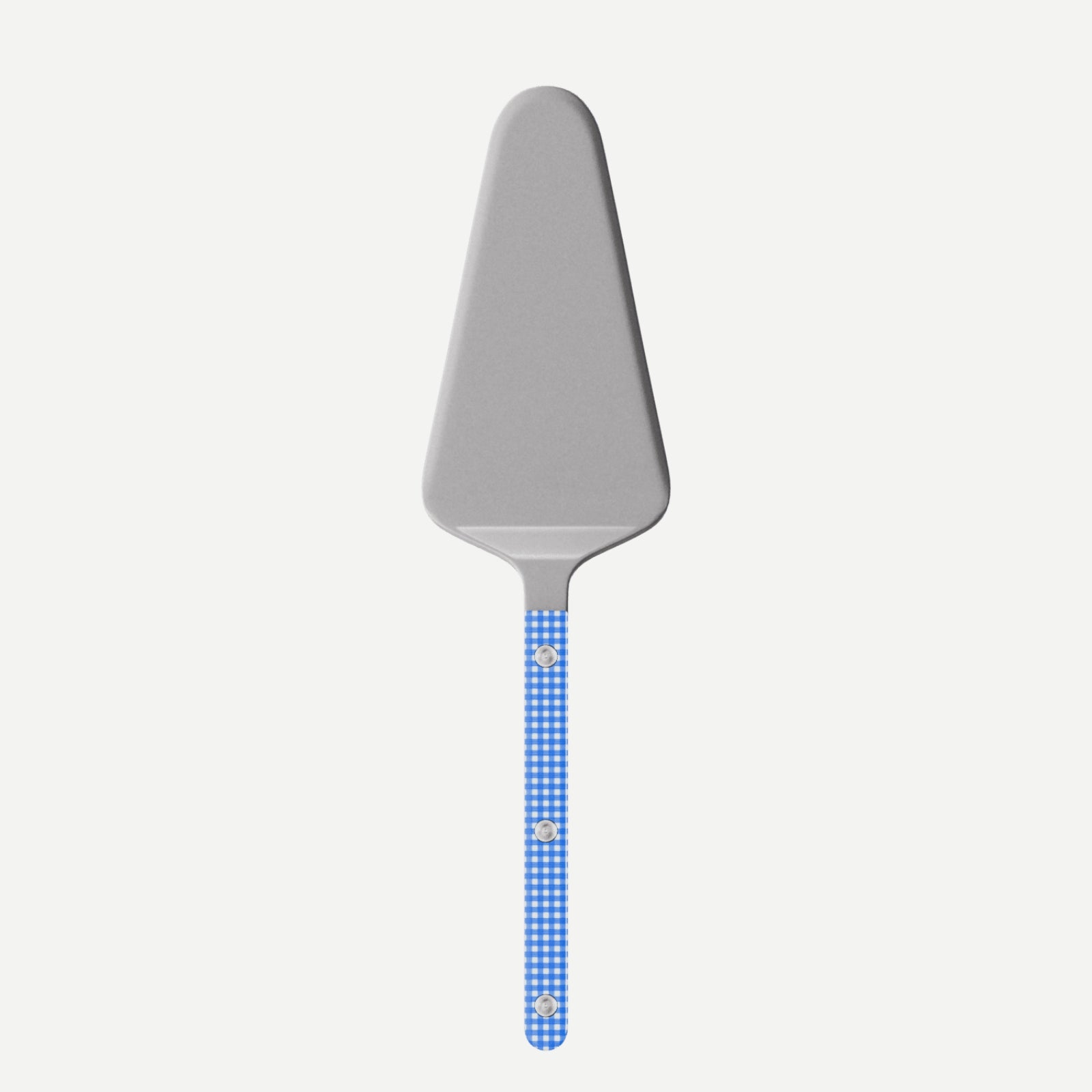 Bistrot Vintage Gingham, Blue