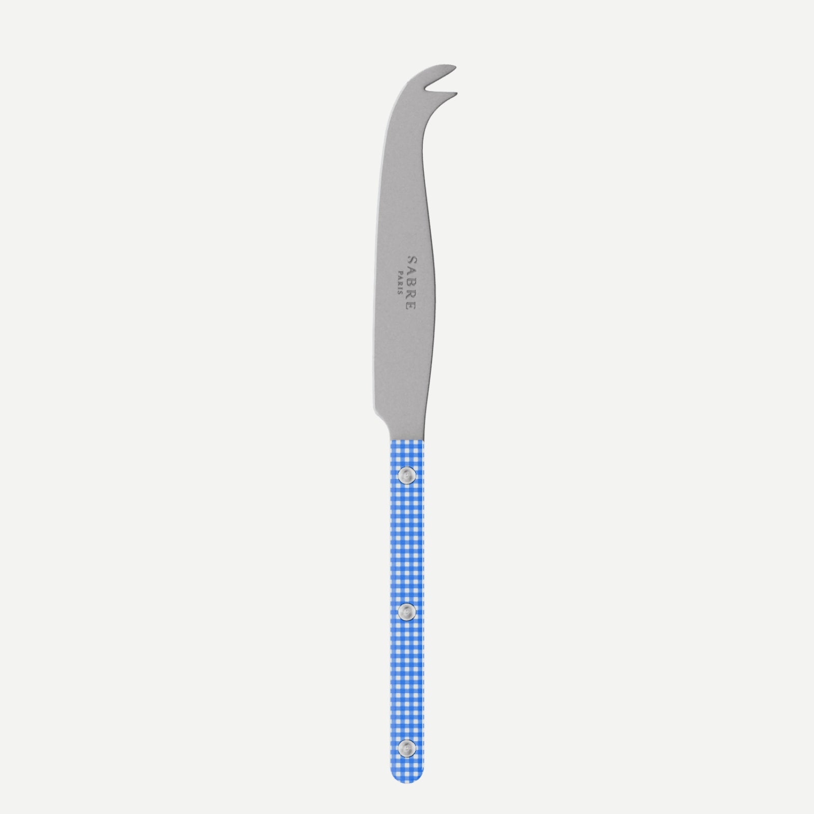 Bistrot Vintage Gingham, Blue