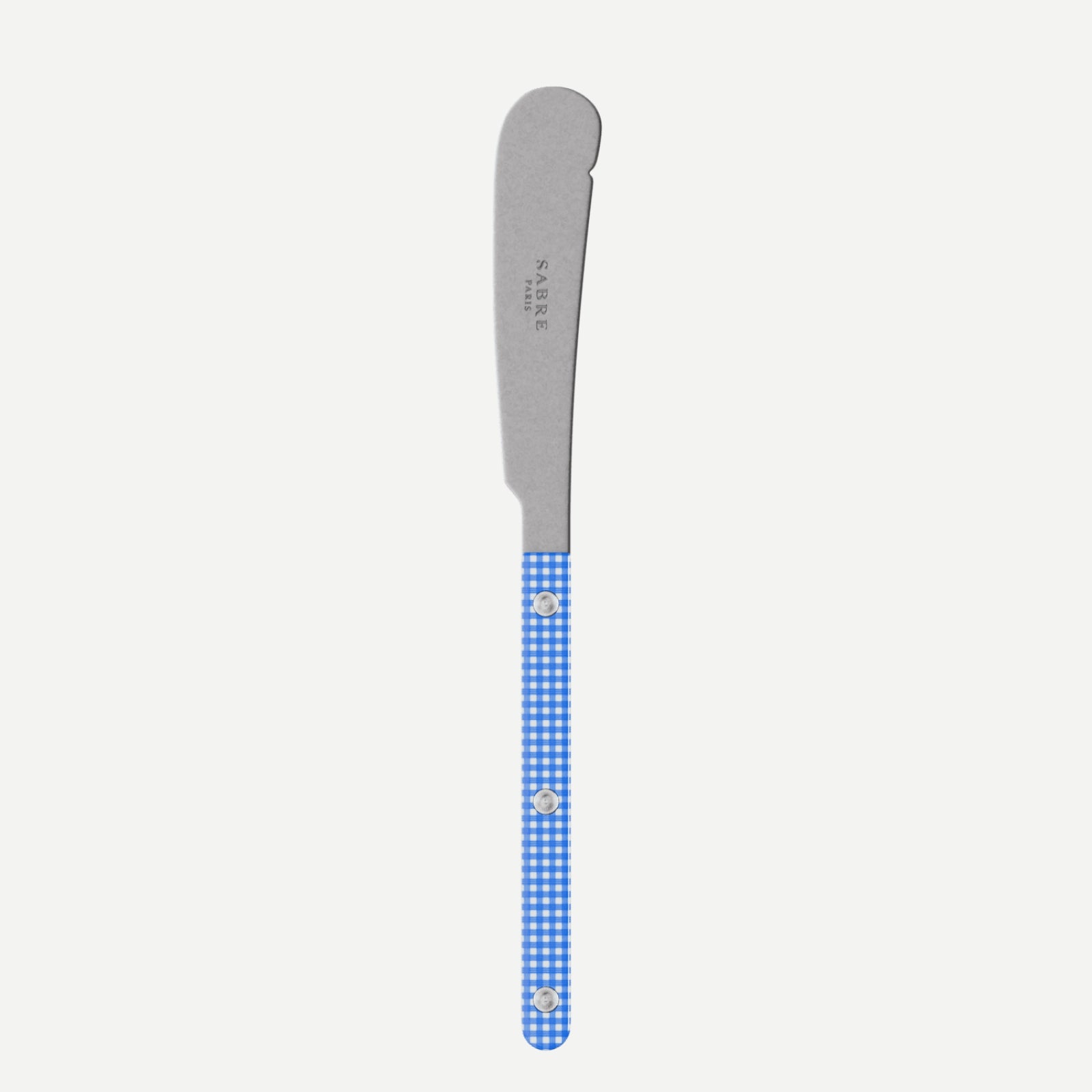 Bistrot Vintage Gingham, Blue