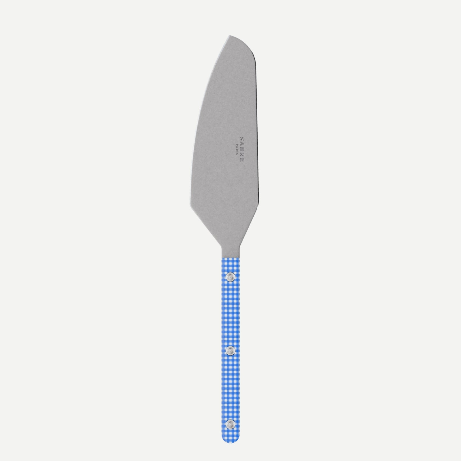 Bistrot Vintage Gingham, Blue