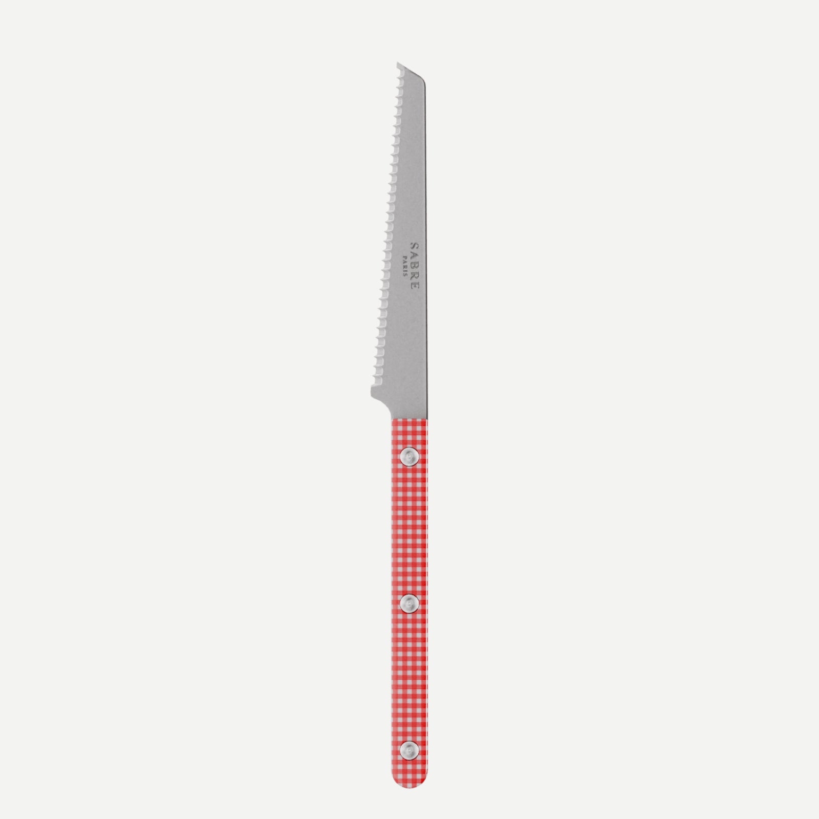 Bistrot Vintage Gingham, Red