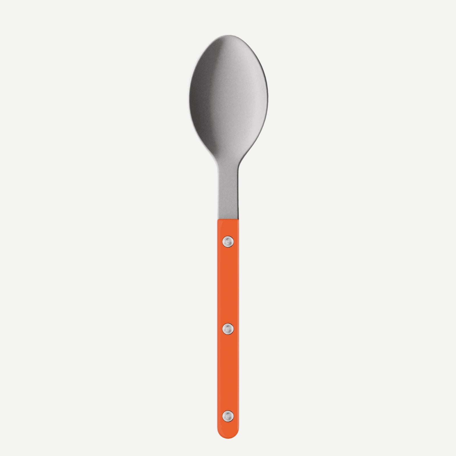 Bistrot Vintage Uni, Orange