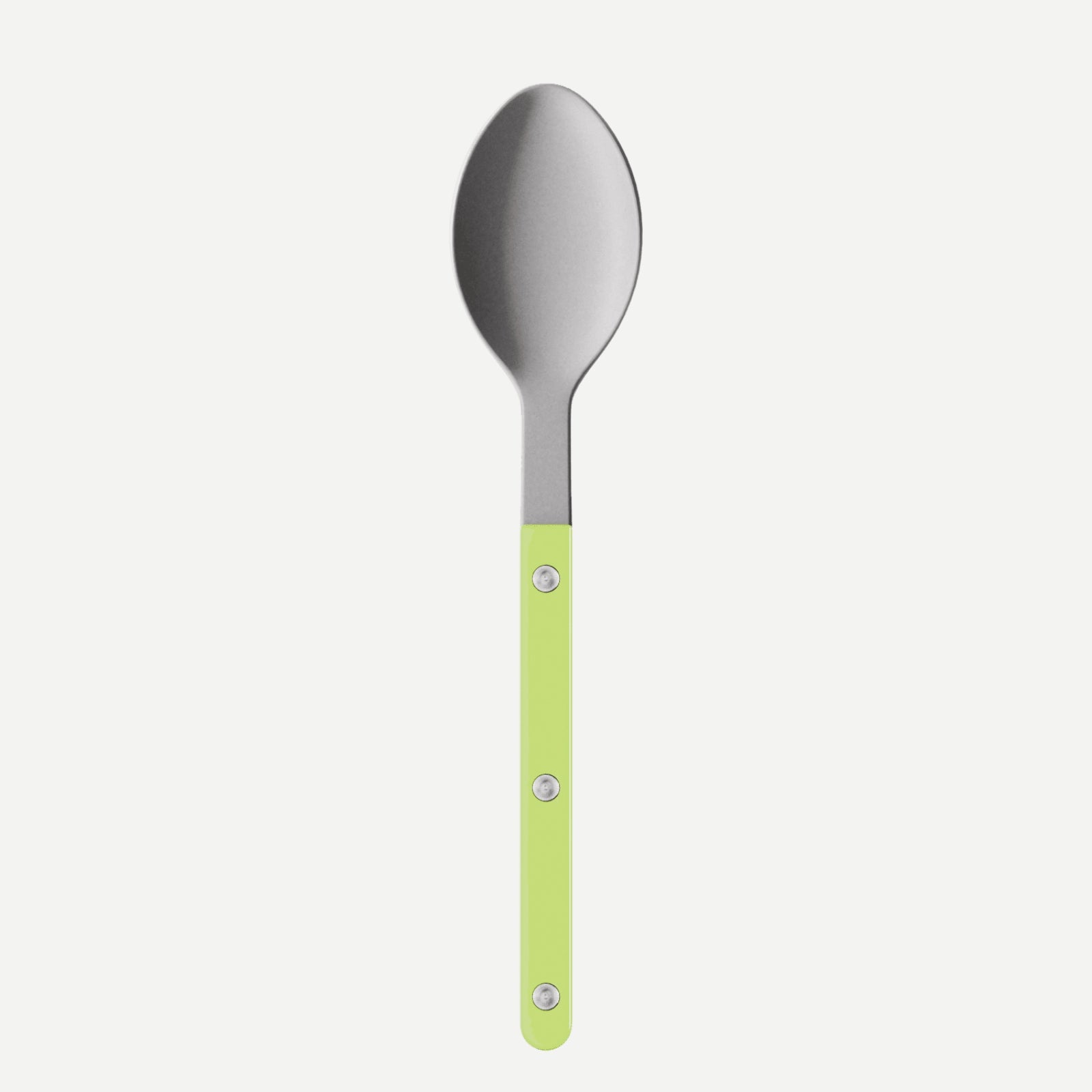 Bistrot Vintage Solid, Lime