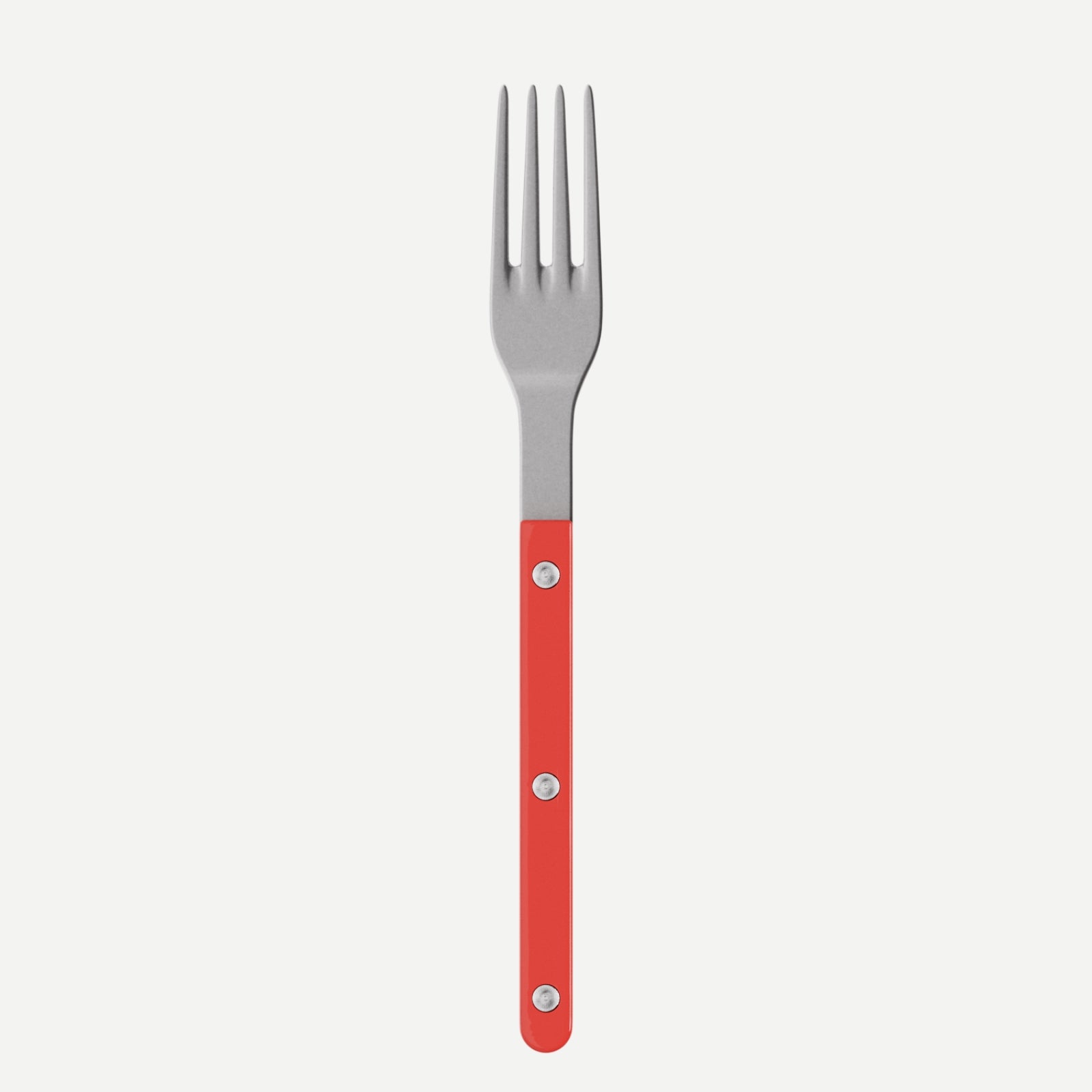 Bistrot Vintage Uni, Rouge