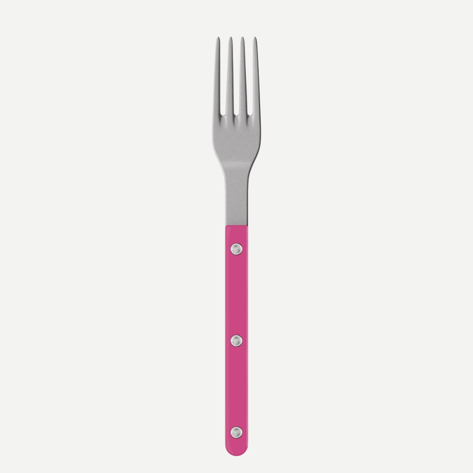 Bistrot Vintage Solid, Raspberry