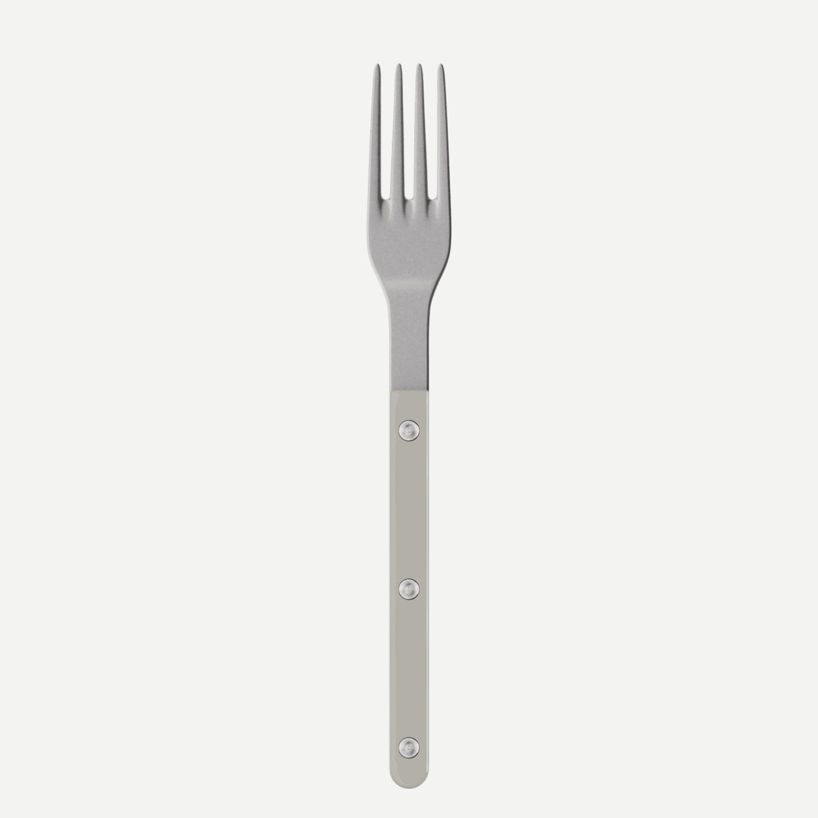 Bistrot Vintage Solid, Grey