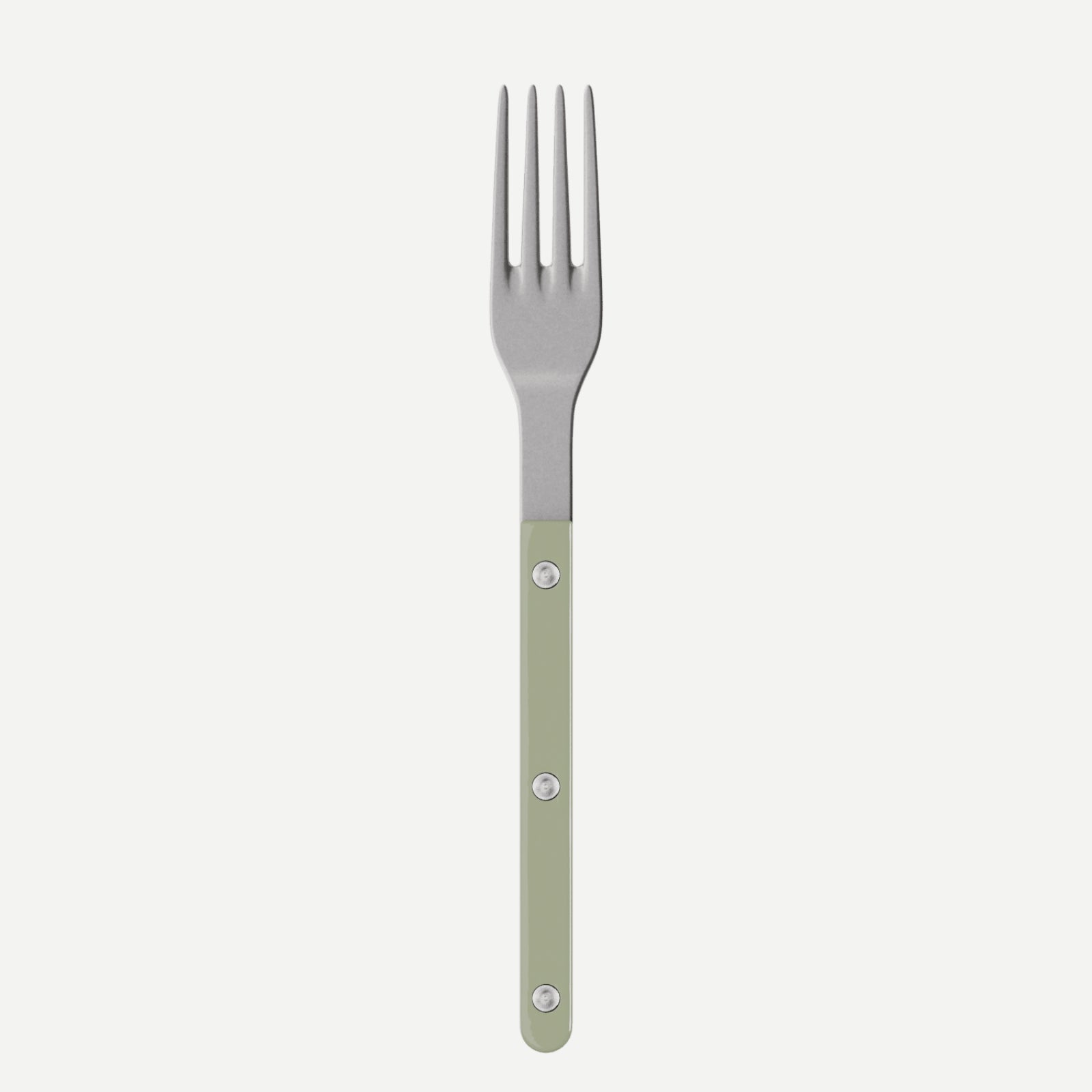 Bistrot Vintage Solid, Asparagus