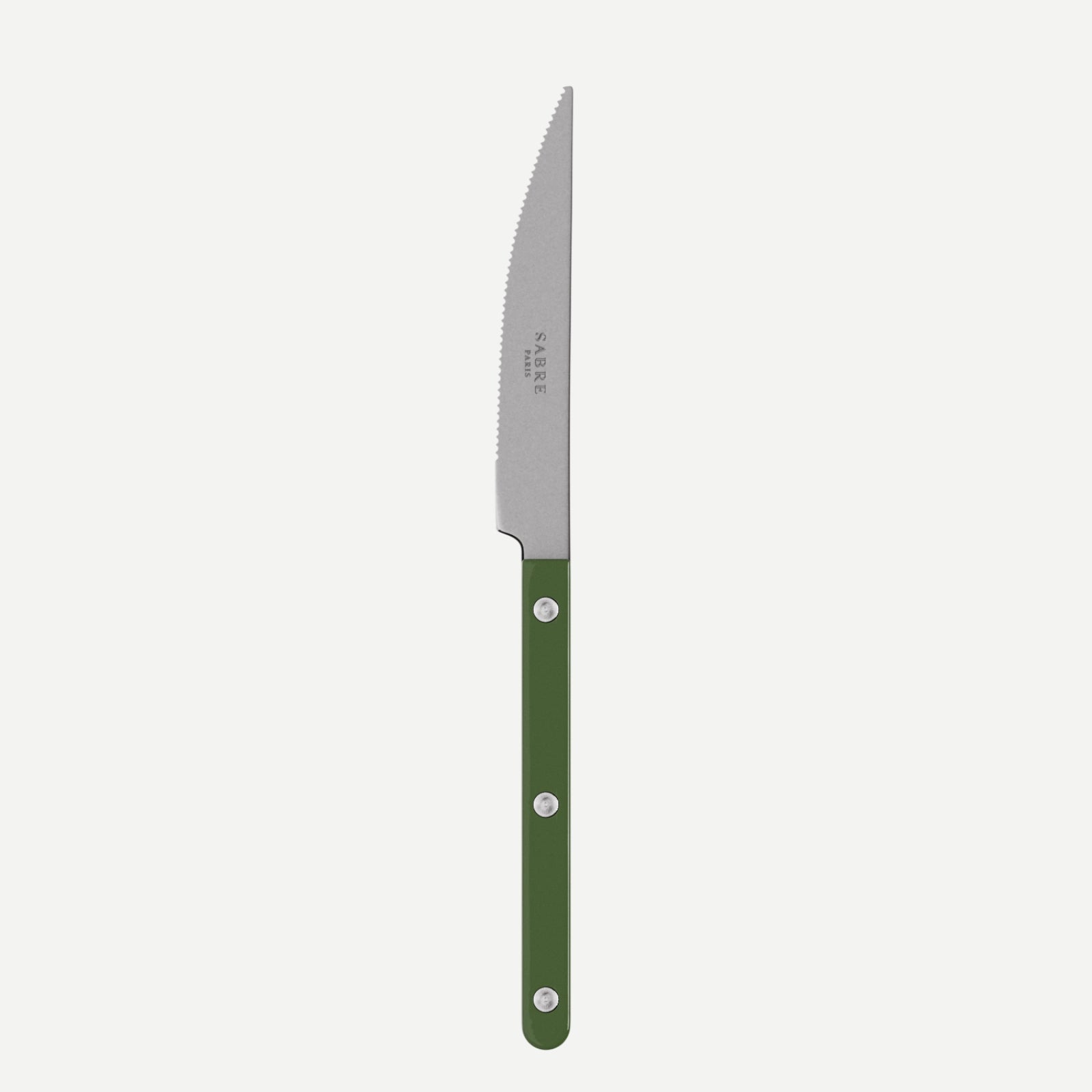 Bistrot Vintage Solid, Green