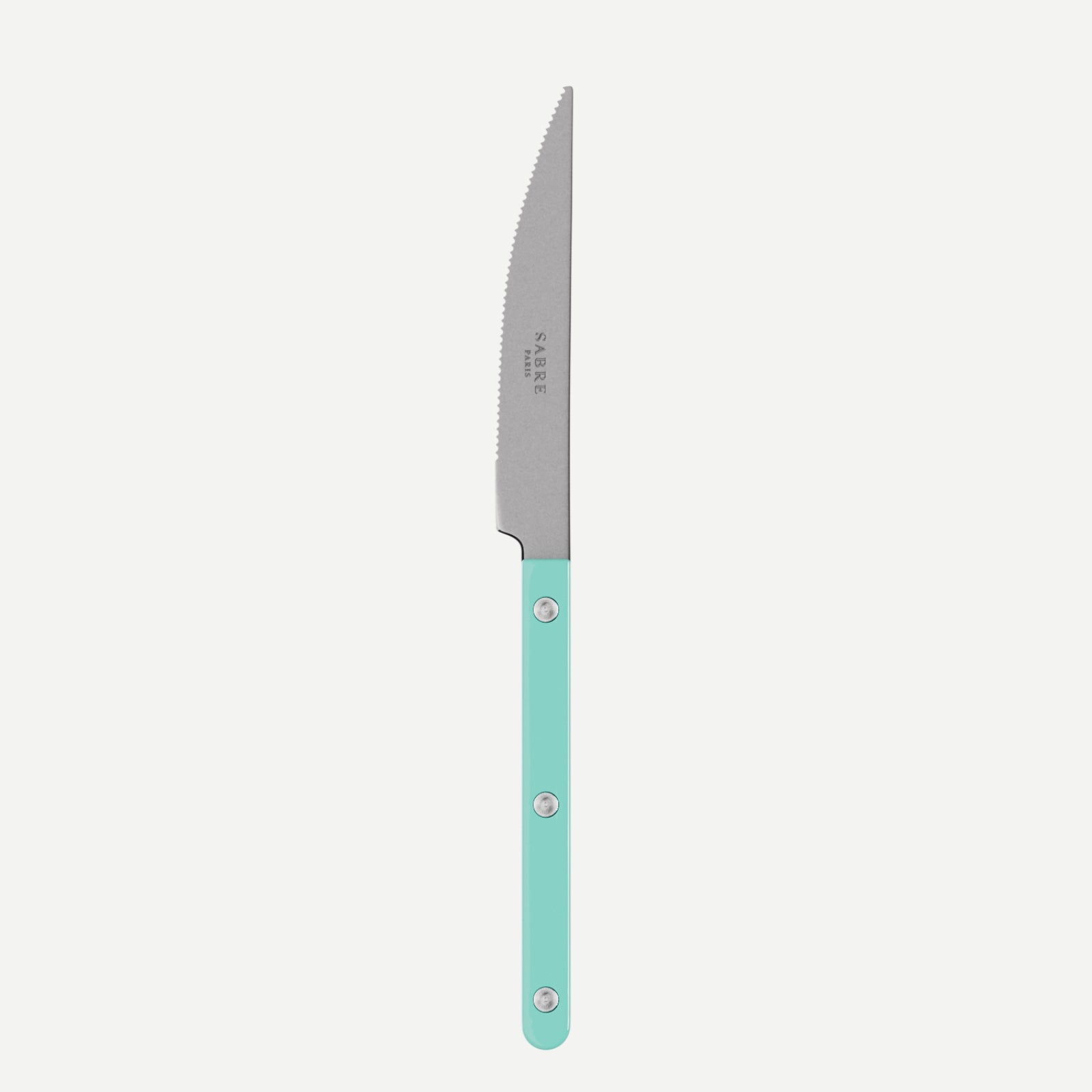 Bistrot Vintage Solid, Turquoise