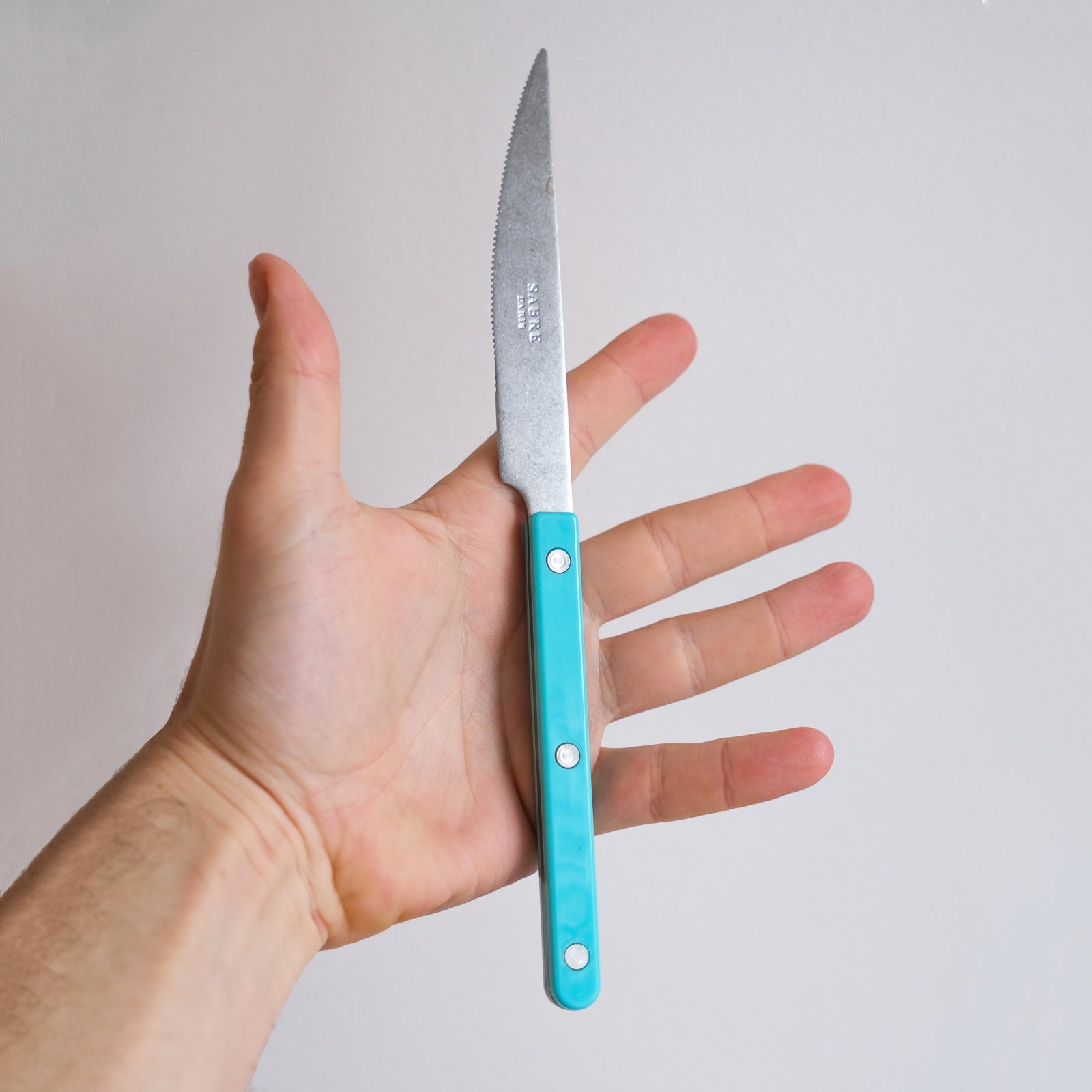 Bistrot Vintage Solid, Turquoise