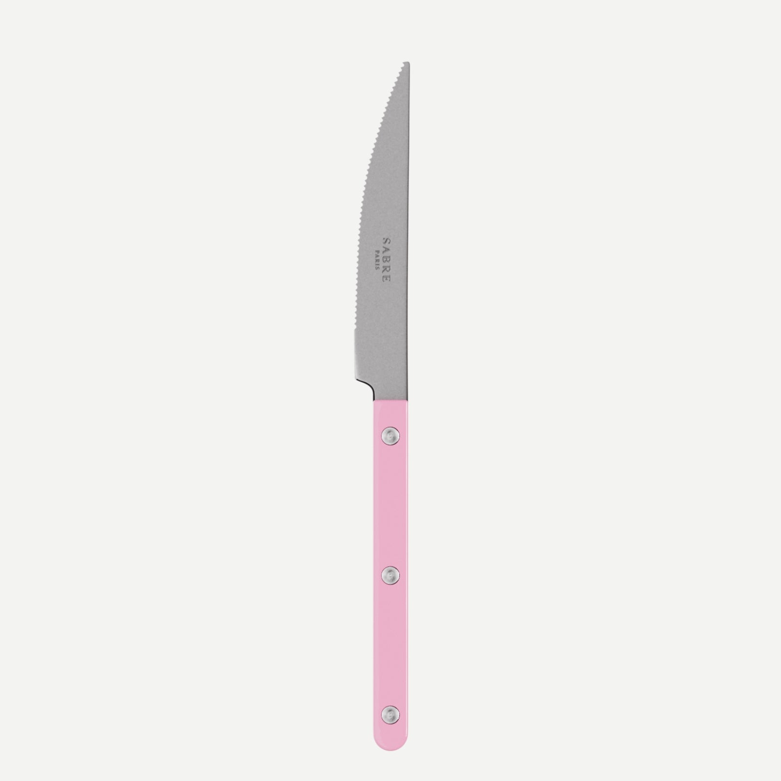 Bistrot Vintage Solid, Pink
