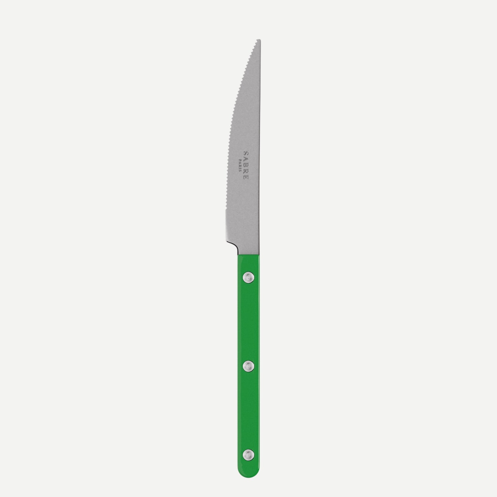 Bistrot Vintage Solid, Garden green