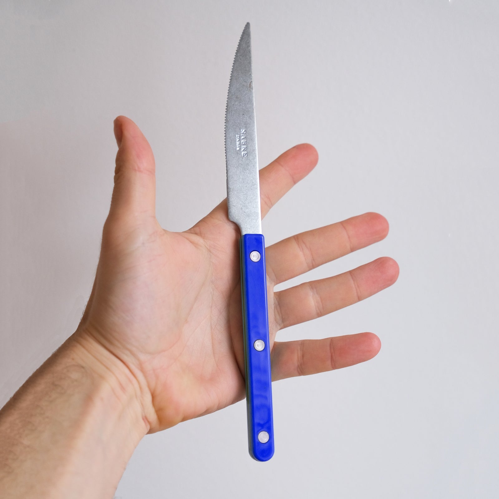 Bistrot Vintage Solid, Lapis blue