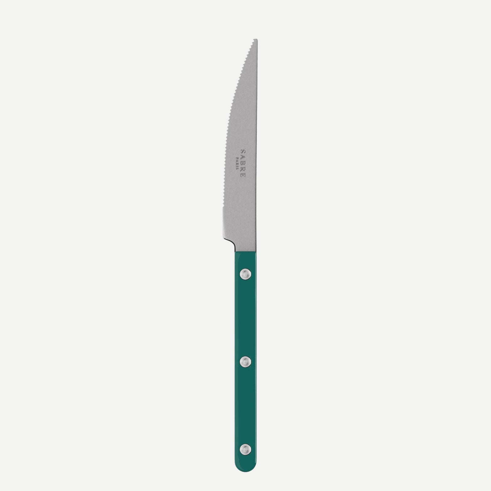 Bistrot Vintage Solid, Aquamarine
