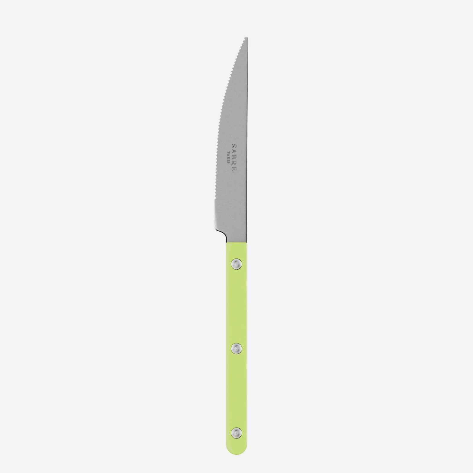 Bistrot Vintage Uni, Lime