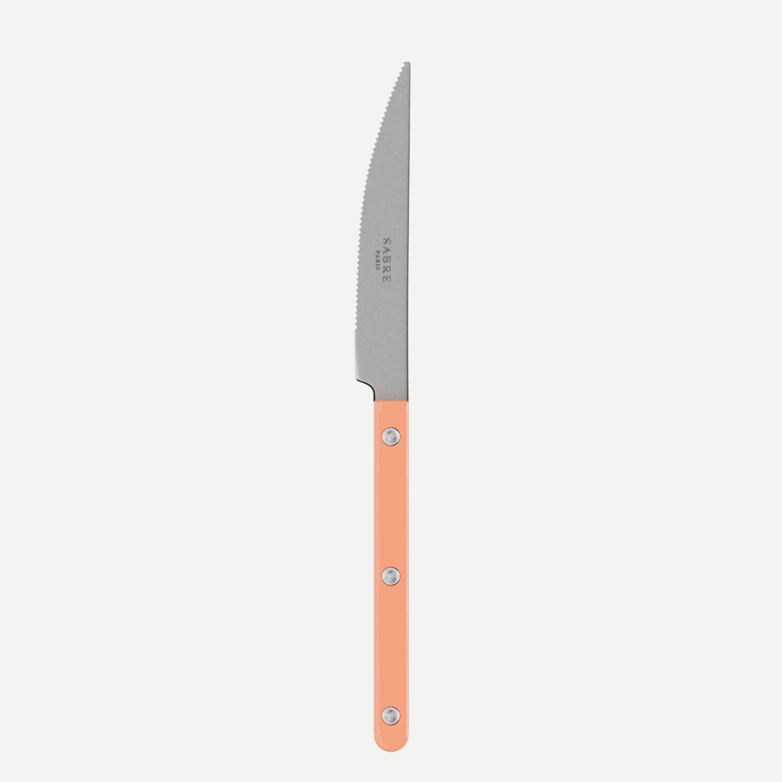 Bistrot Vintage Uni, Rose nude