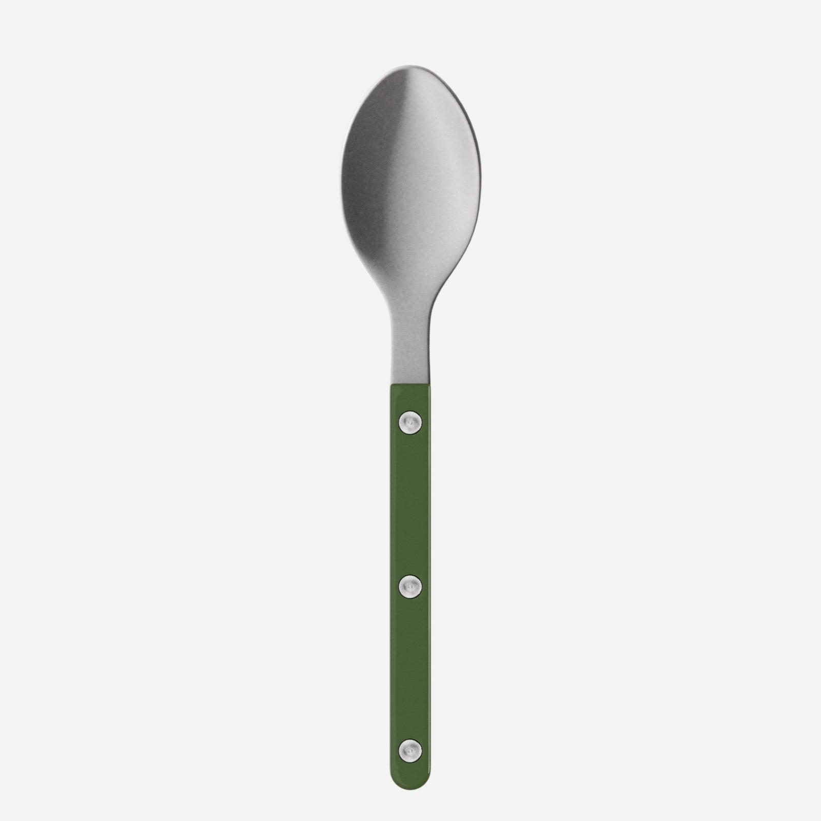 Bistrot Vintage Solid, Green