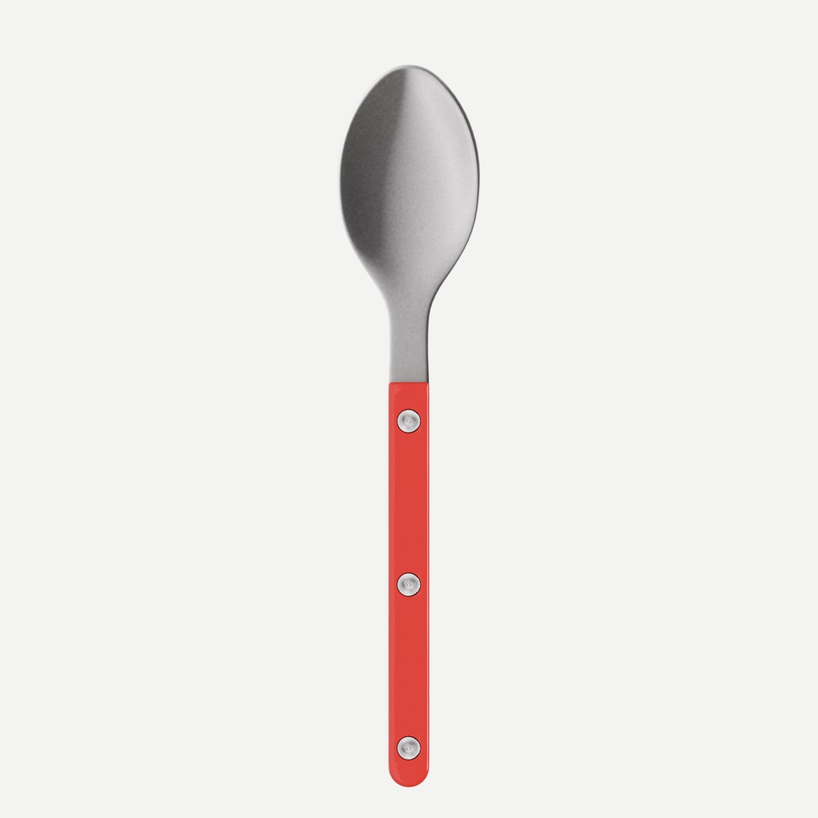 Bistrot Vintage Solid, Red