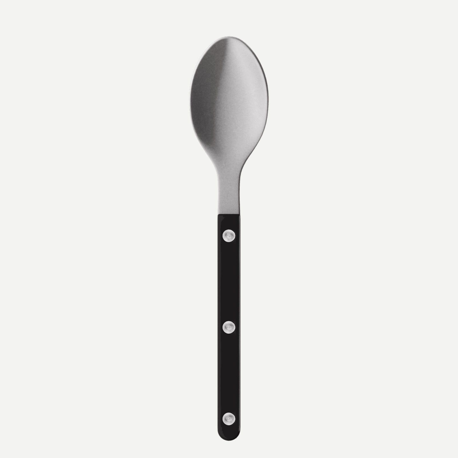 Bistrot Vintage Solid, Black