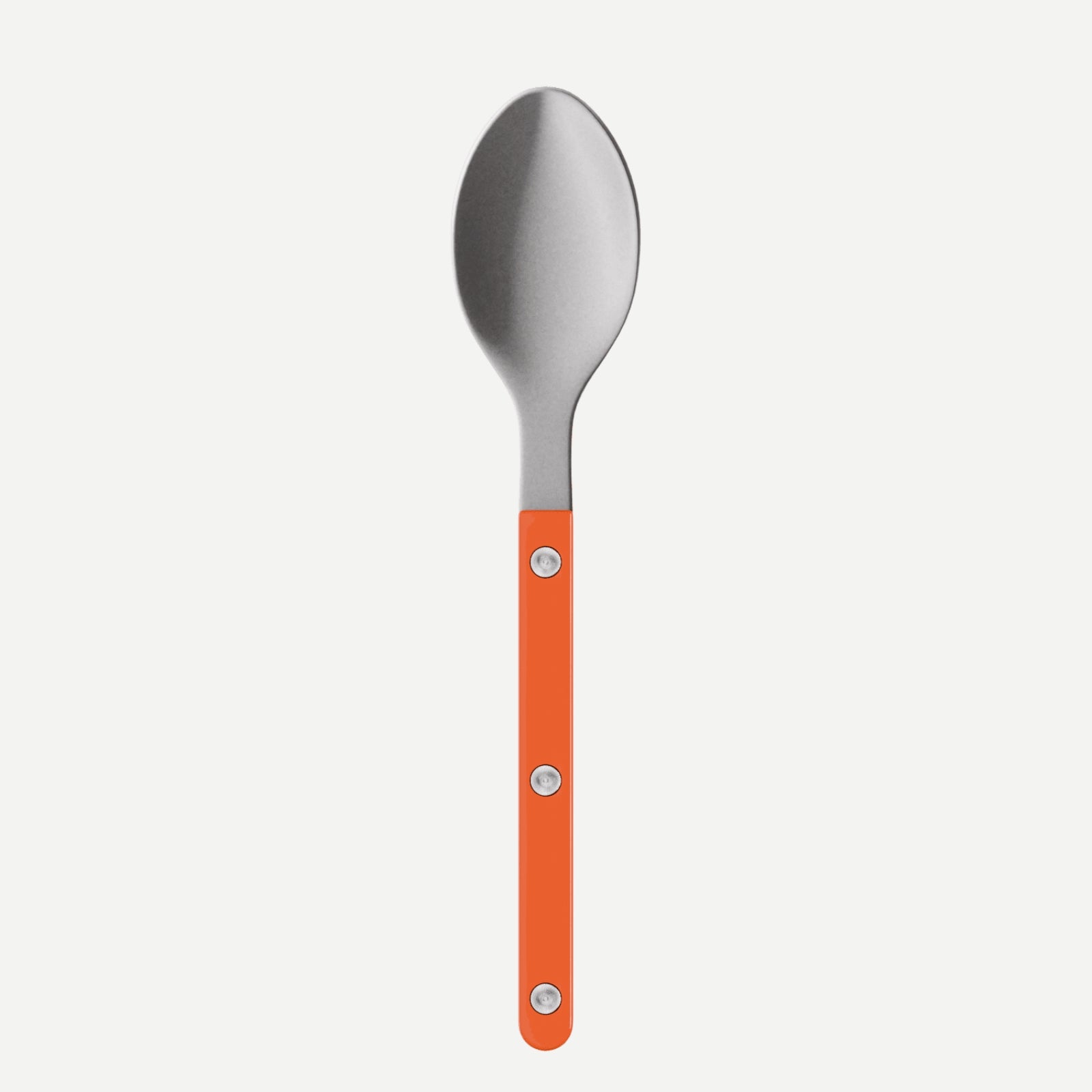 Bistrot Vintage Uni, Orange