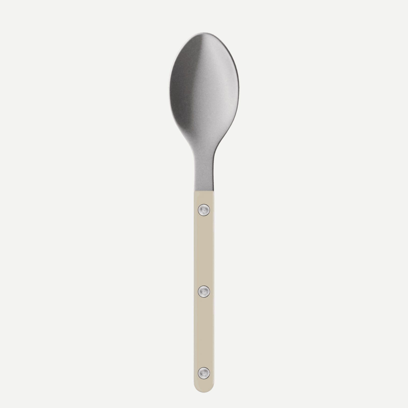 Bistrot Vintage Solid, Light kaki