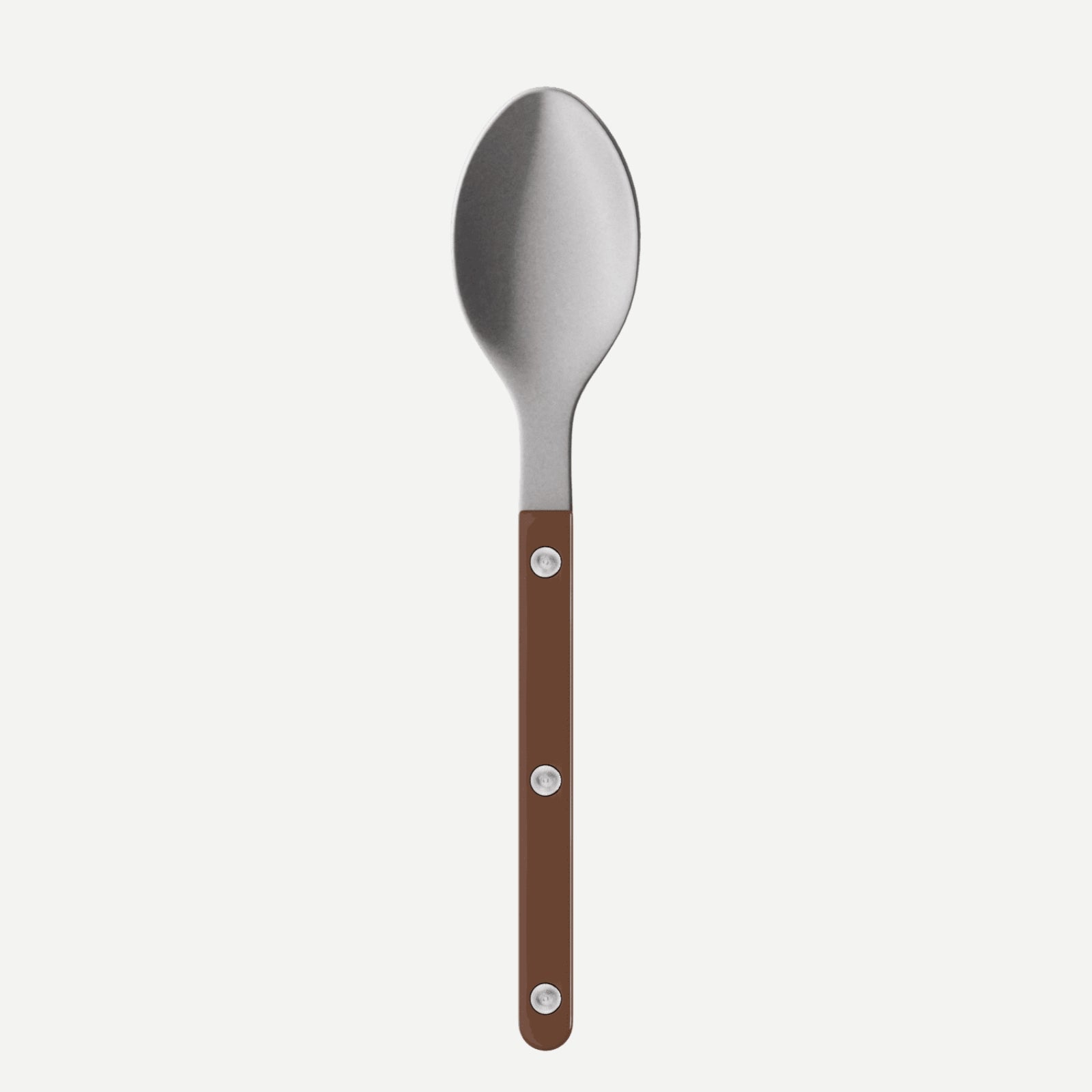 Bistrot Vintage Solid, Chocolate