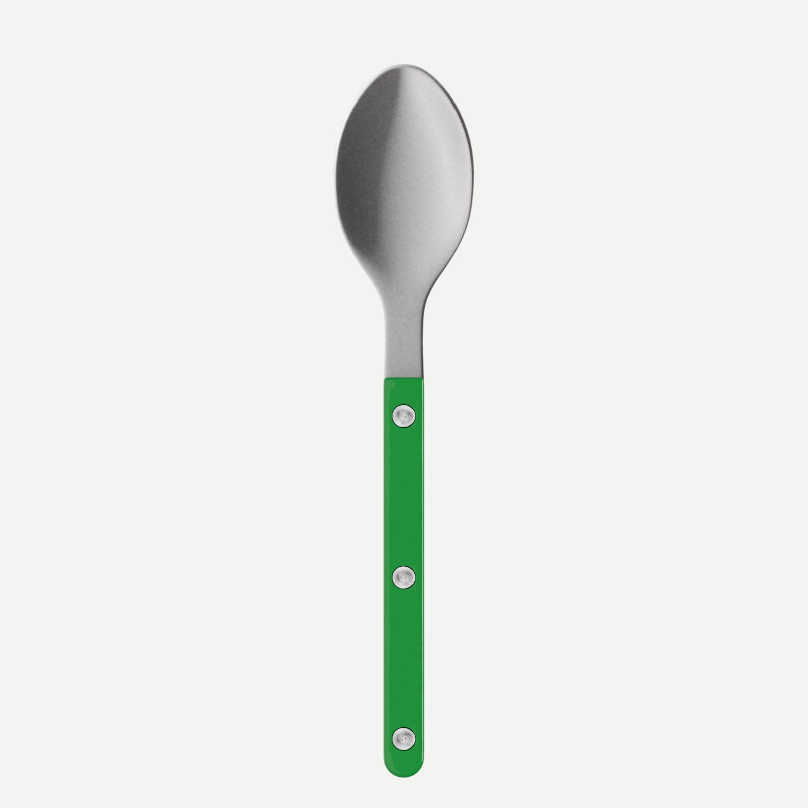 Bistrot Vintage Solid, Garden green