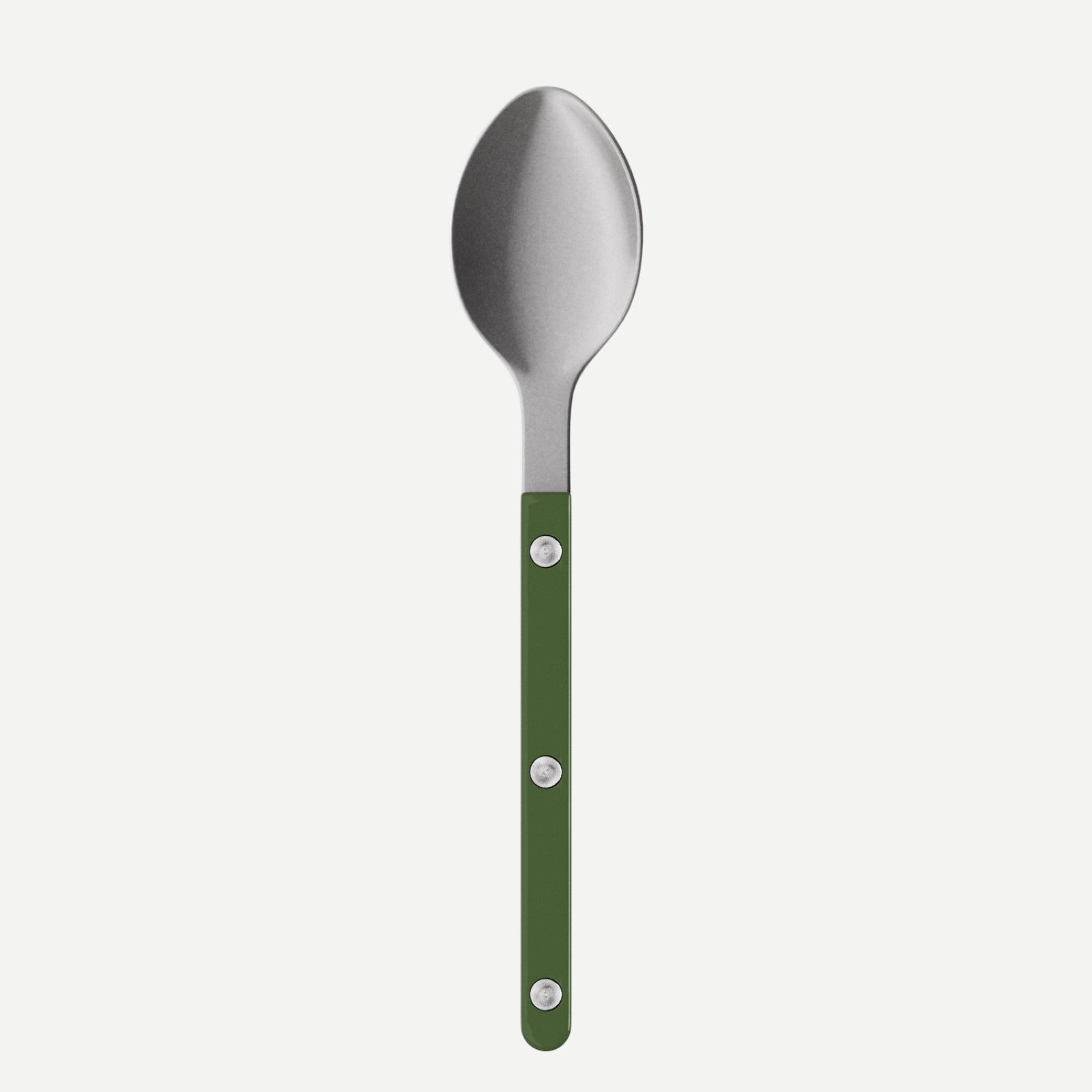 Bistrot Vintage Solid, Green