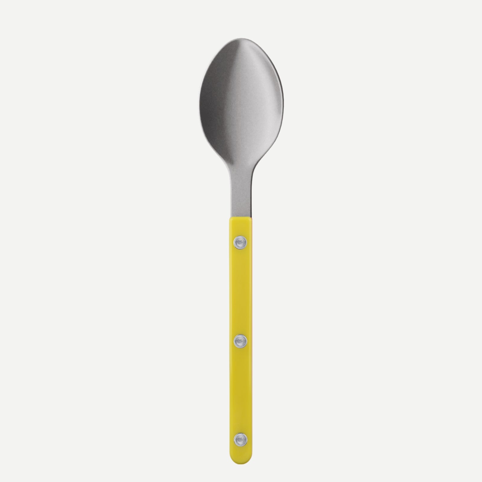 Bistrot Vintage Solid, Yellow