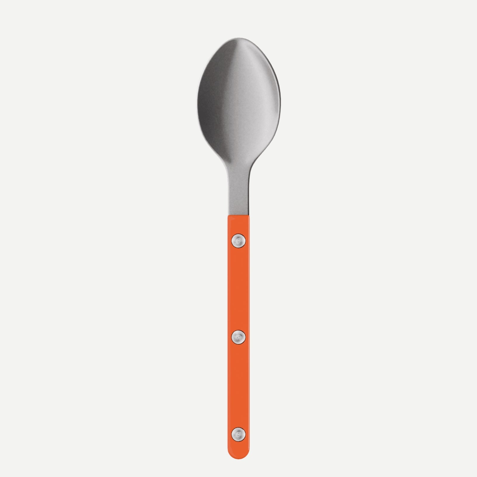 Bistrot Vintage Uni, Orange