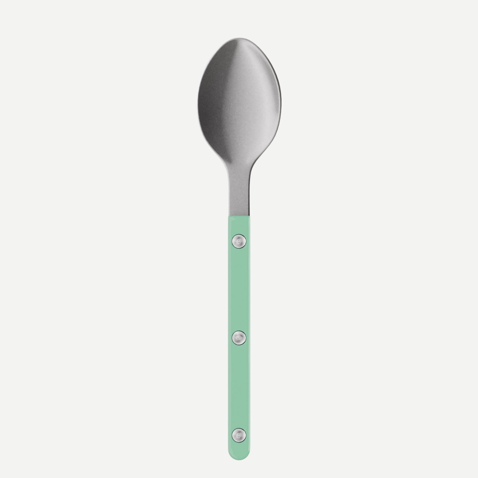 Bistrot Vintage Solid, Pastel green