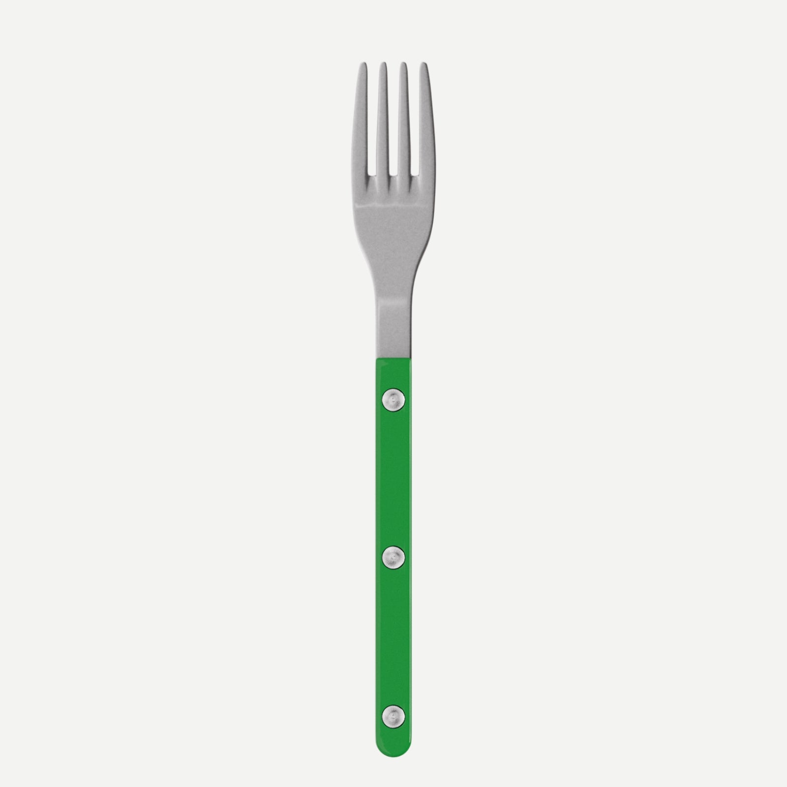 Bistrot Vintage Solid, Garden green
