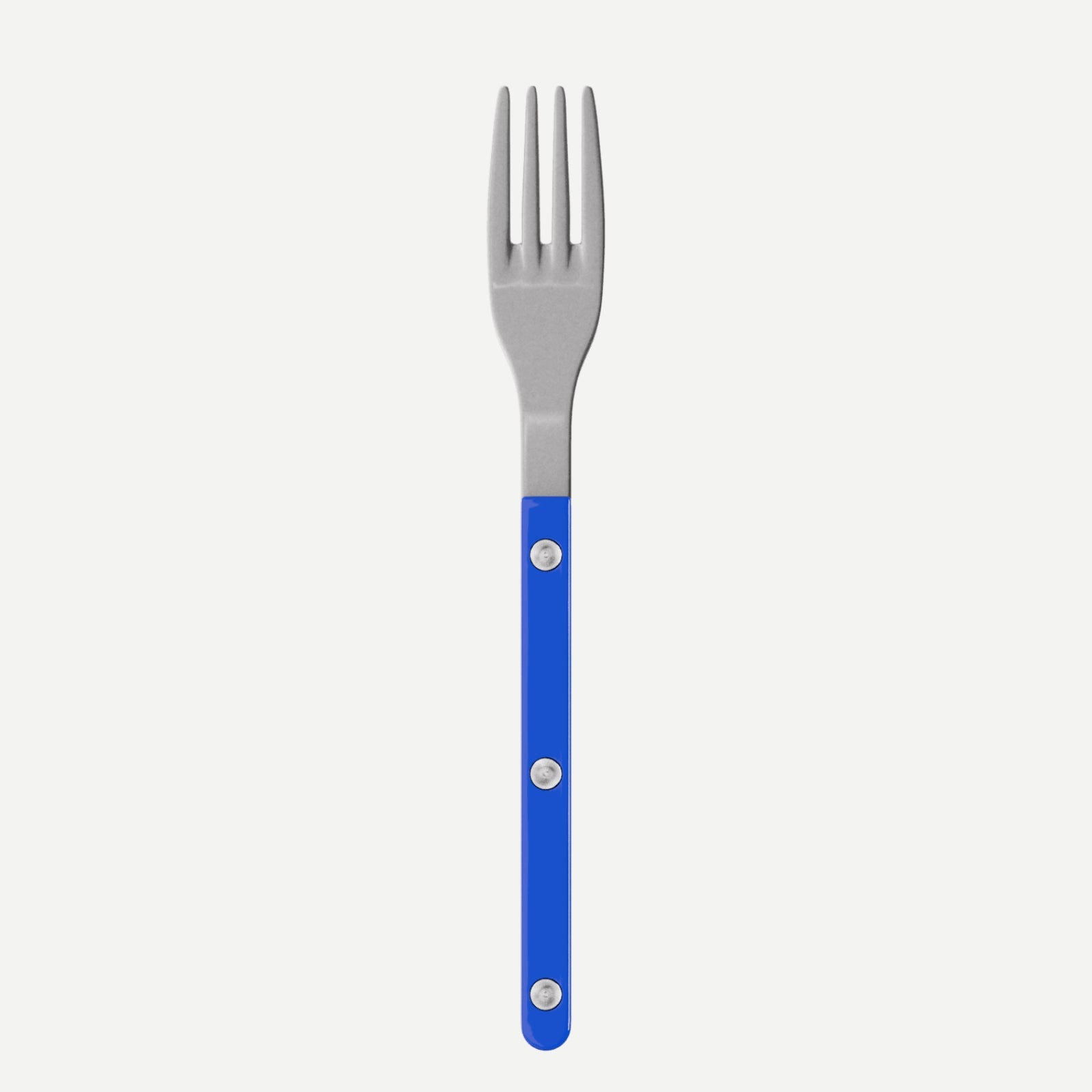 Bistrot Vintage Solid, Lapis blue