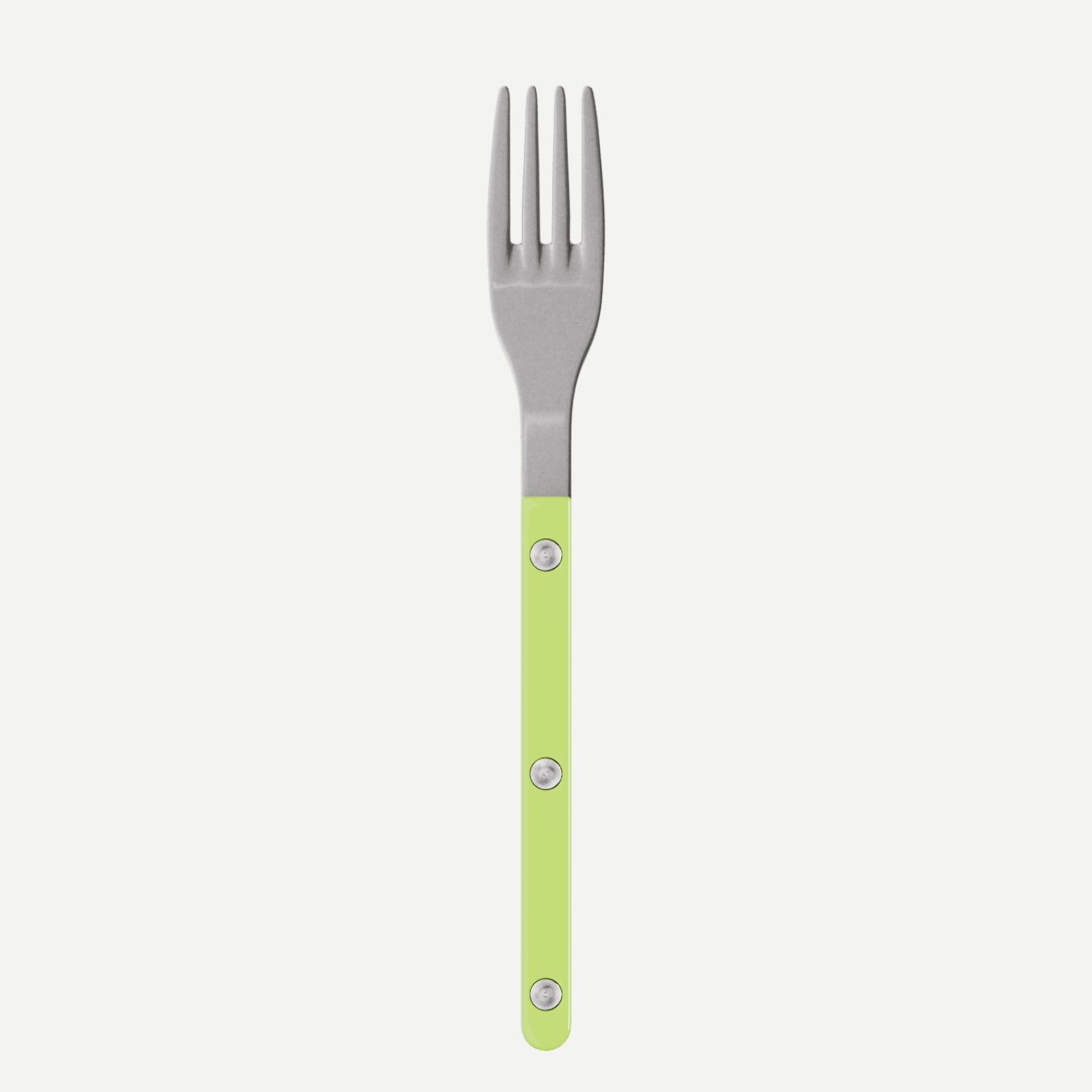 Bistrot Vintage Solid, Lime