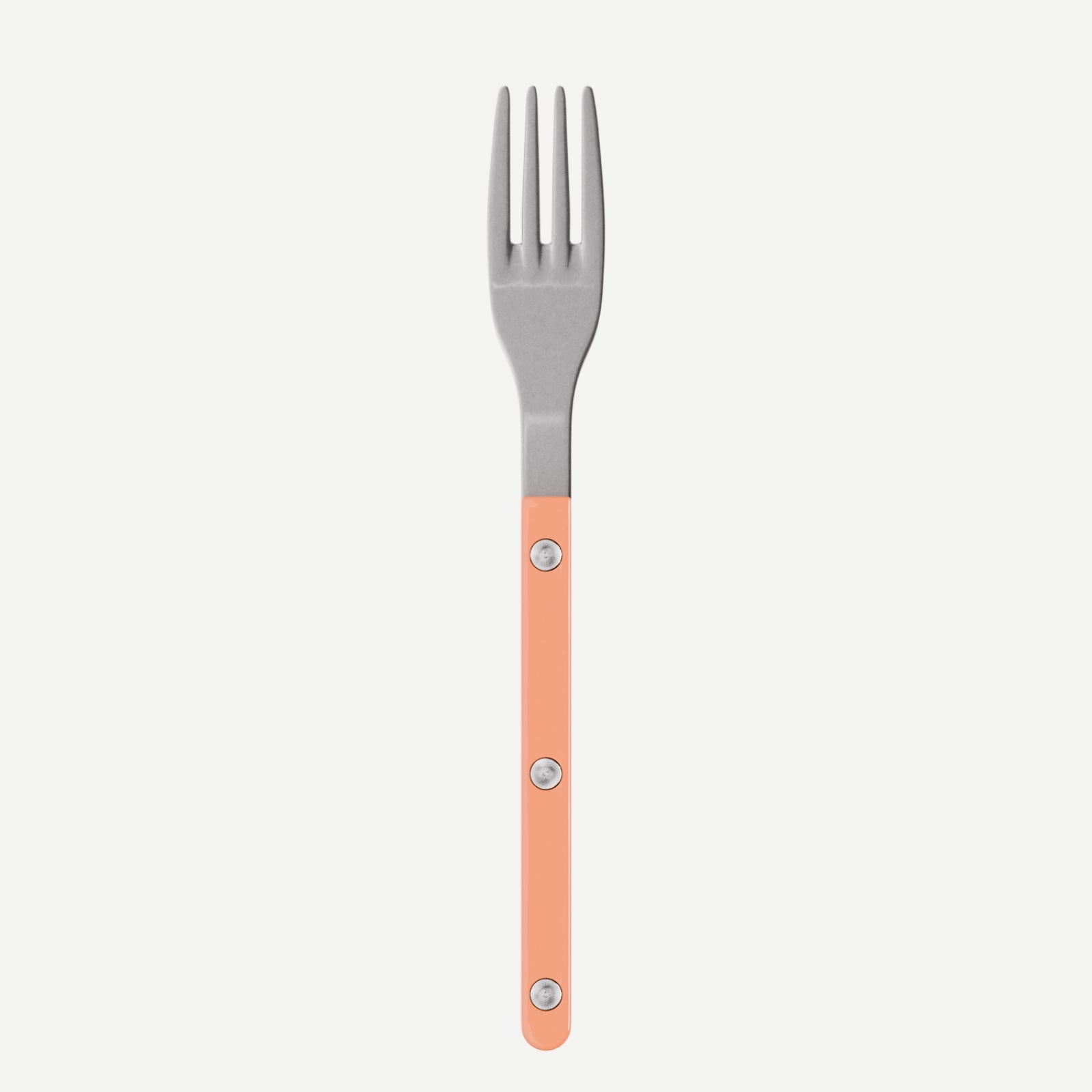Bistrot Vintage Solid, Nude Pink