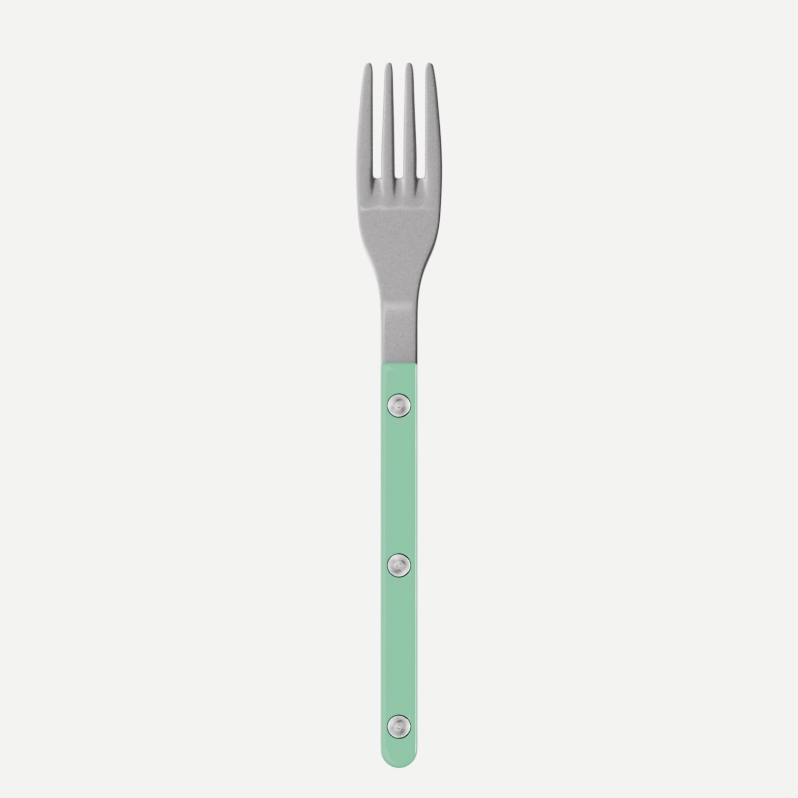 Bistrot Vintage Solid, Pastel green