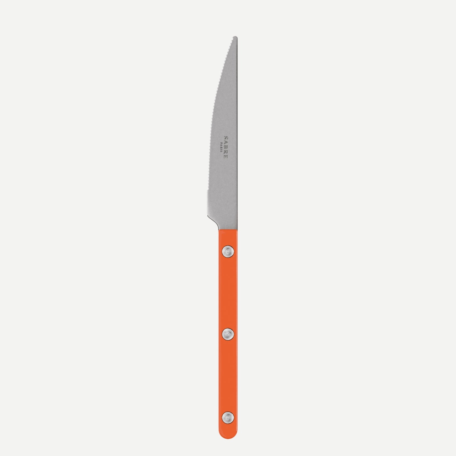 Bistrot Vintage Uni, Orange