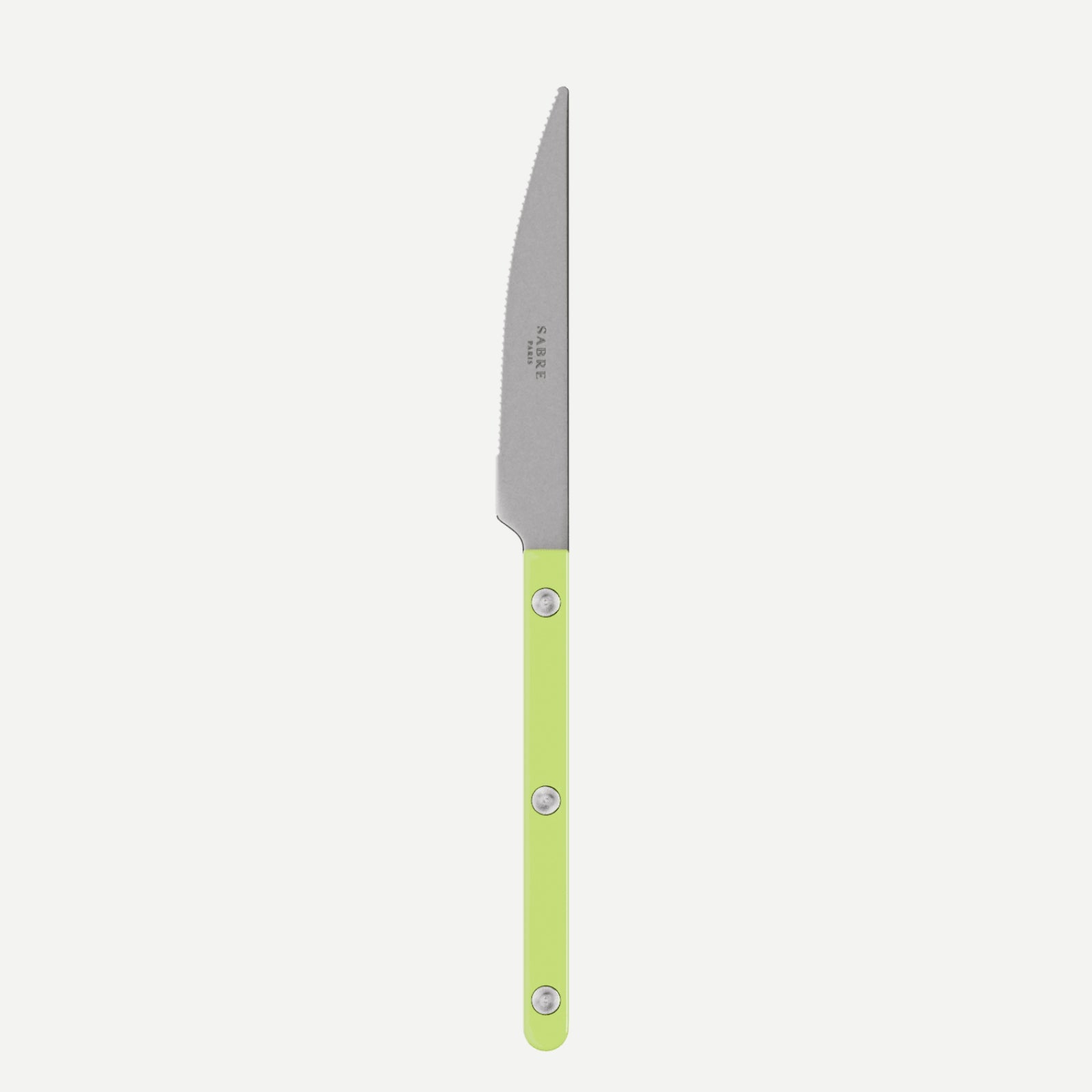 Bistrot Vintage Uni, Lime