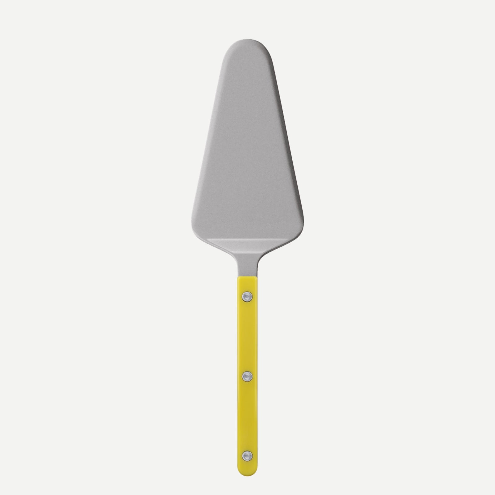 Bistrot Vintage Solid, Yellow