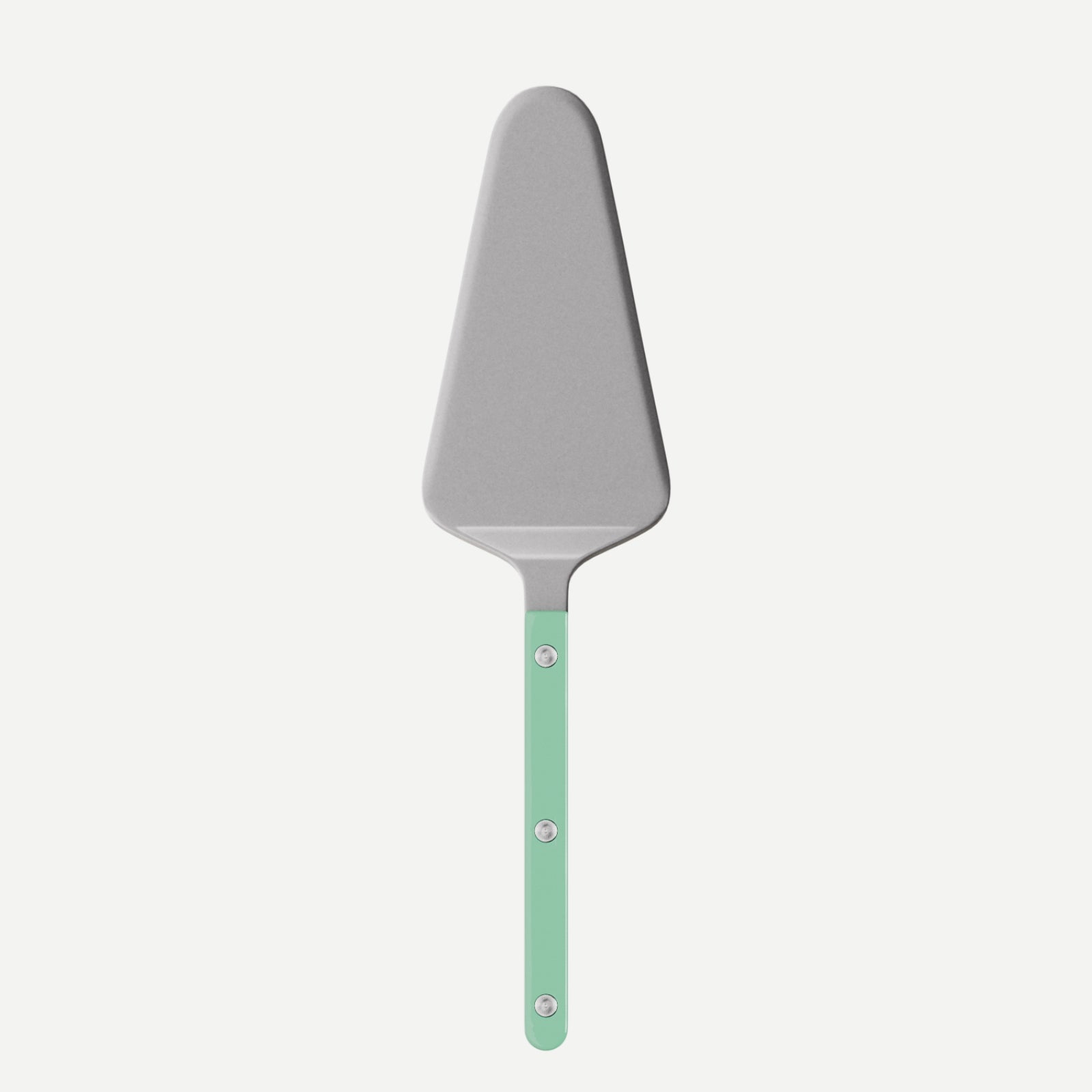 Bistrot Vintage Solid, Pastel green