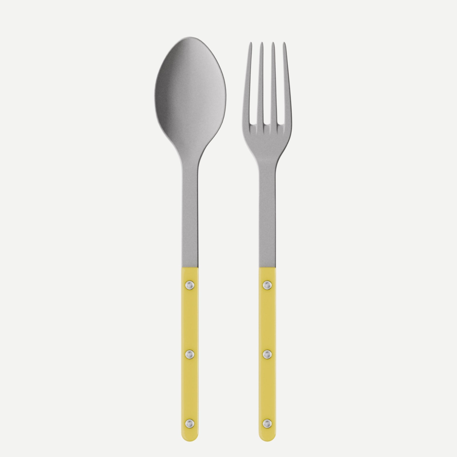 Bistrot Vintage Solid, Yellow