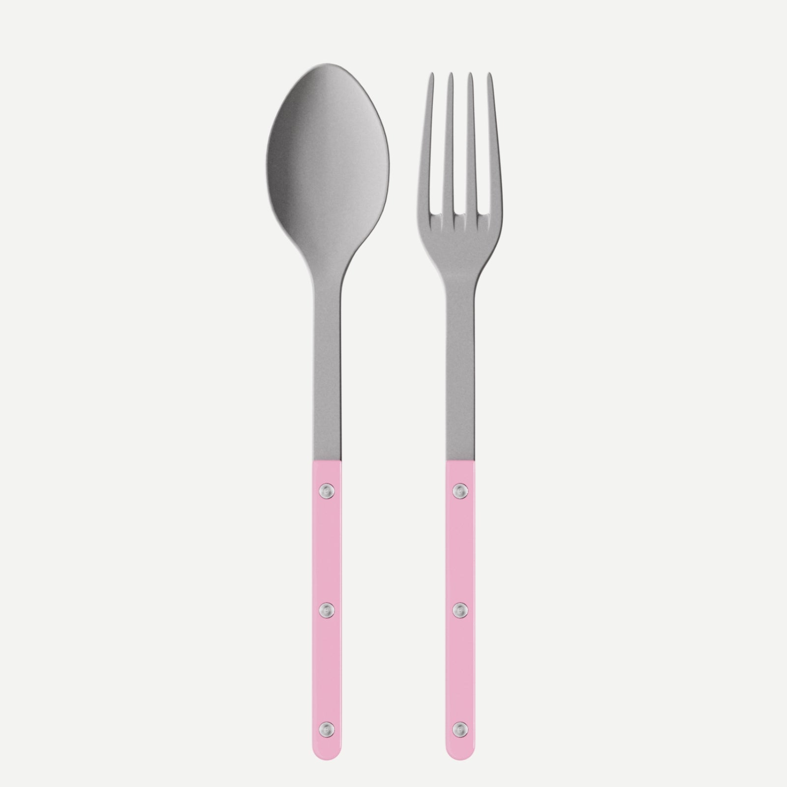 Bistrot Vintage Uni, Rose