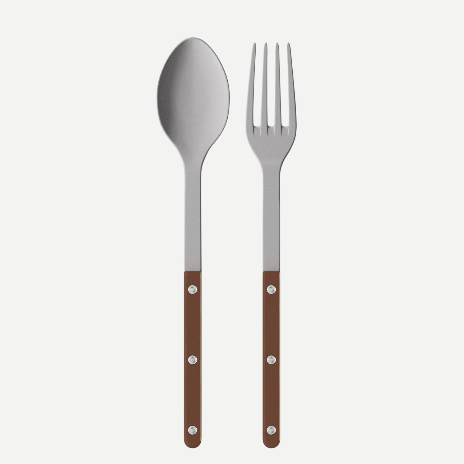 Bistrot Vintage Solid, Chocolate