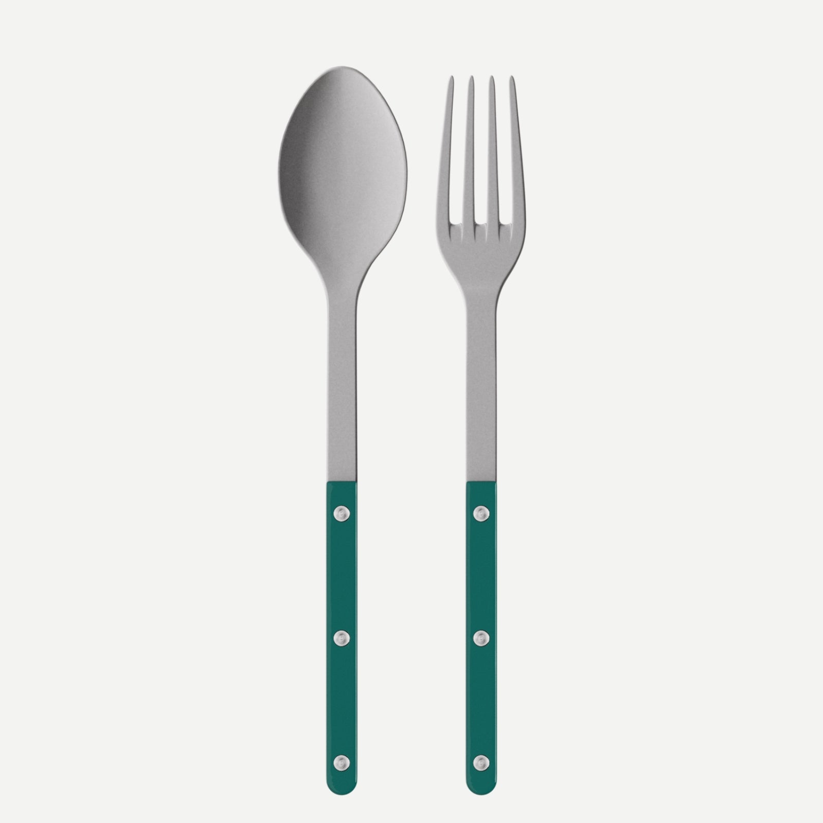 Bistrot Vintage Solid, Aquamarine