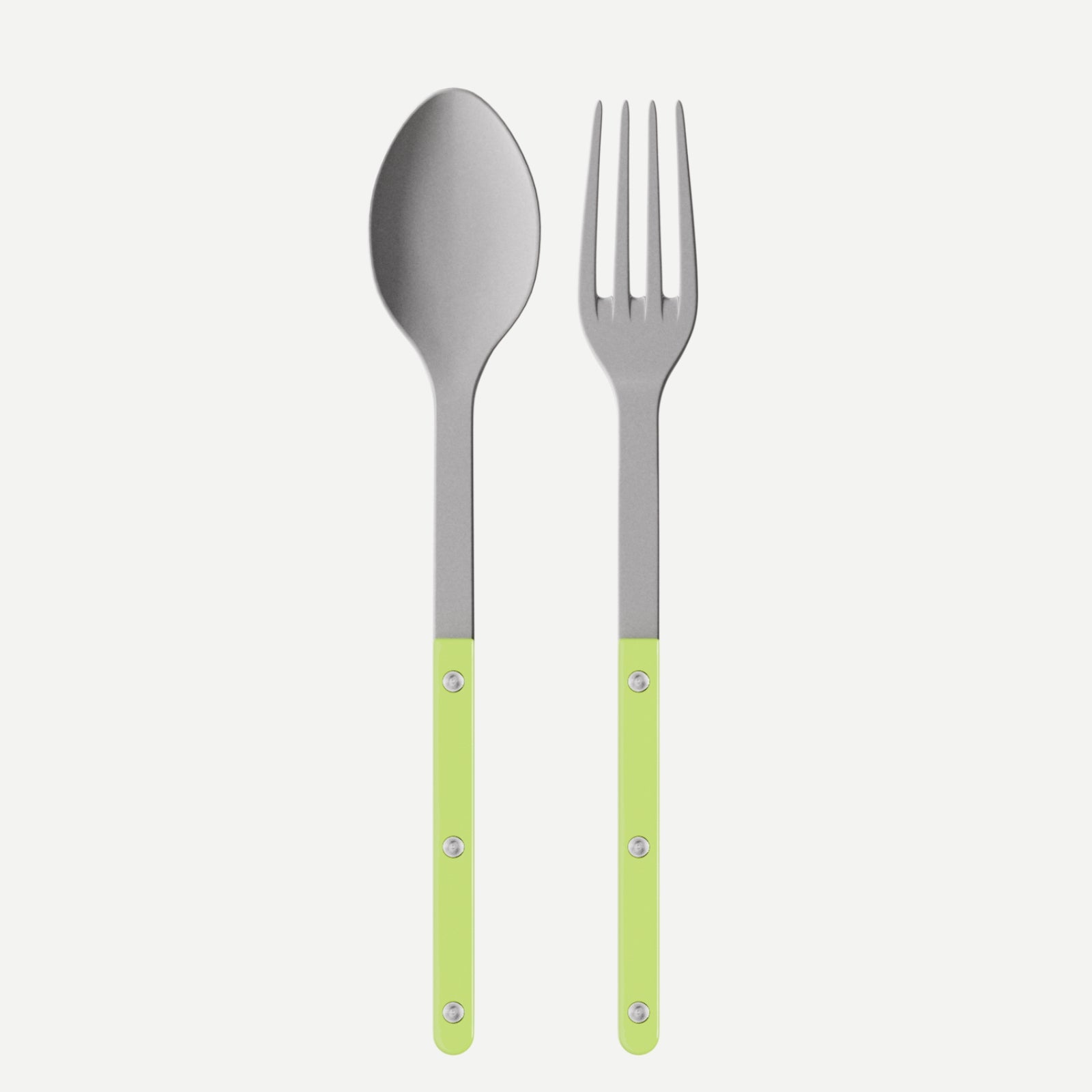 Bistrot Vintage Solid, Lime