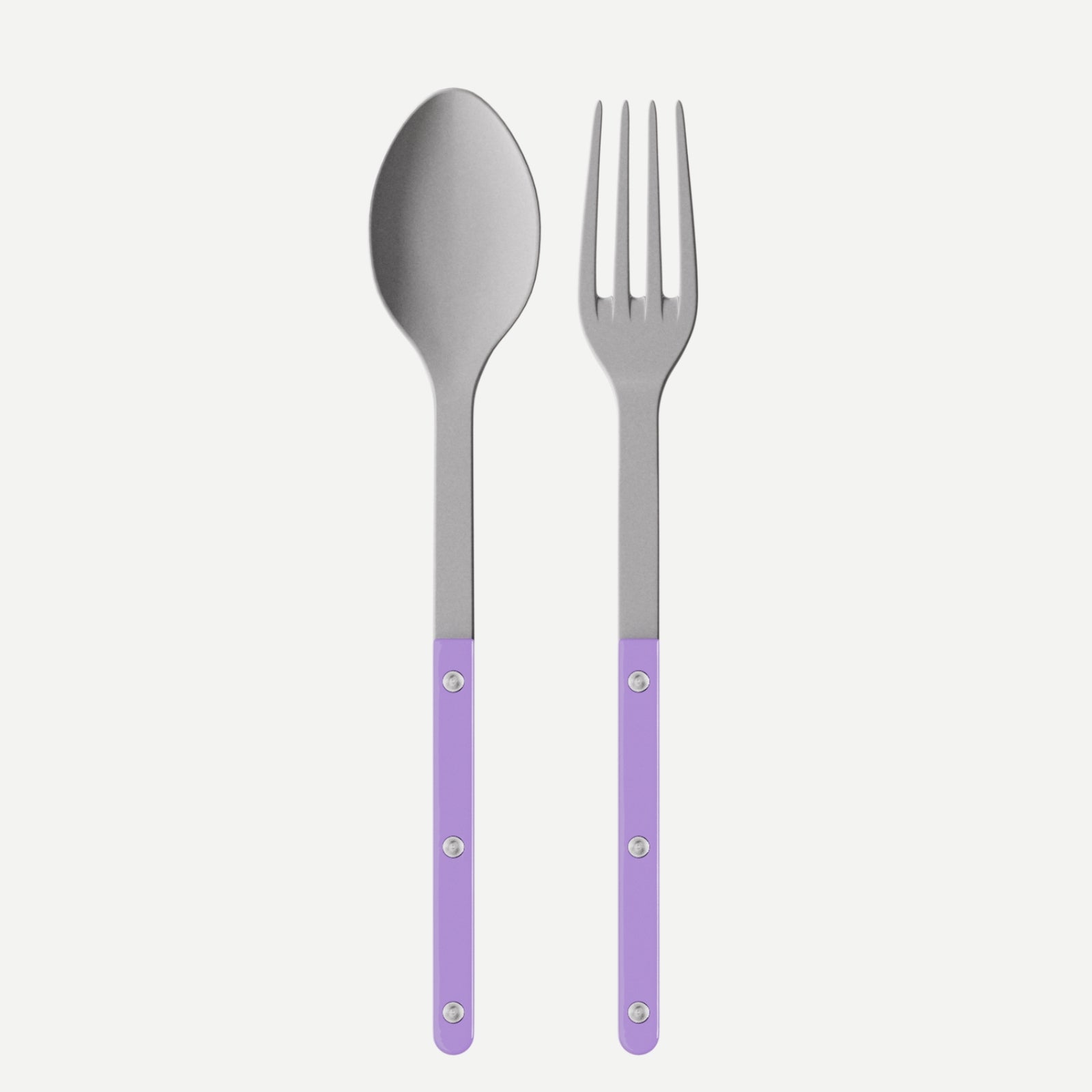 Bistrot Vintage Solid, Purple