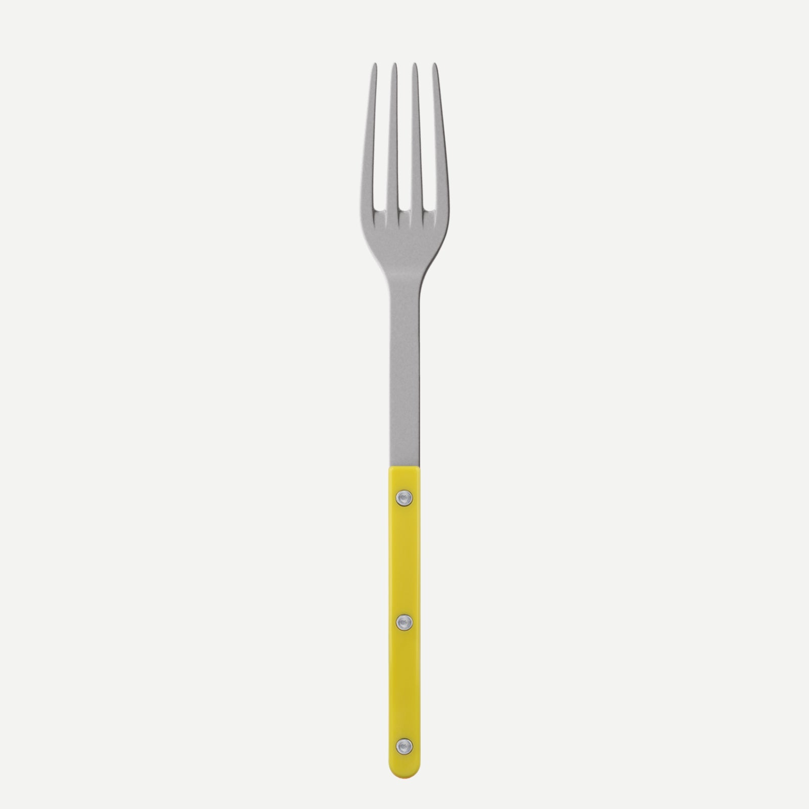 Bistrot Vintage Solid, Yellow