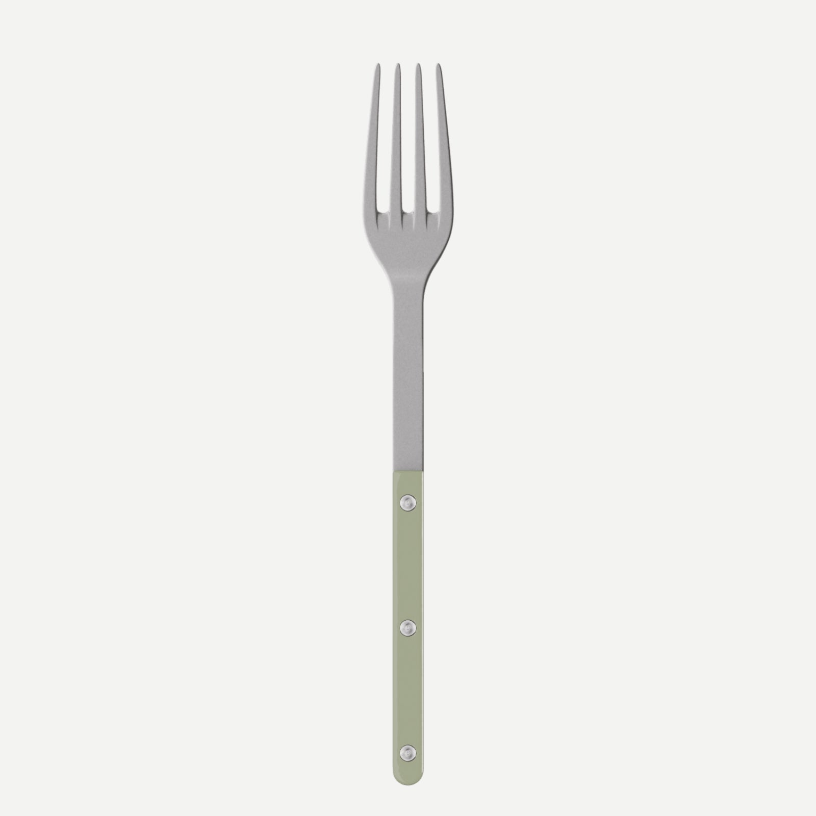 Bistrot Vintage Solid, Asparagus